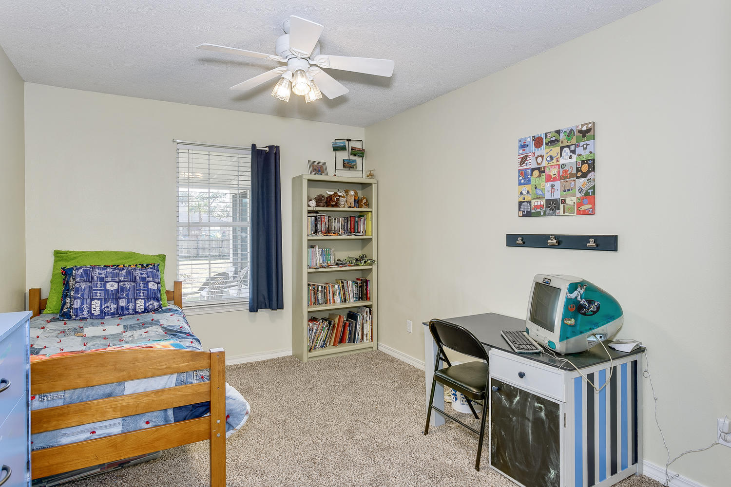 HOLLEY BY THE SEA - Residential