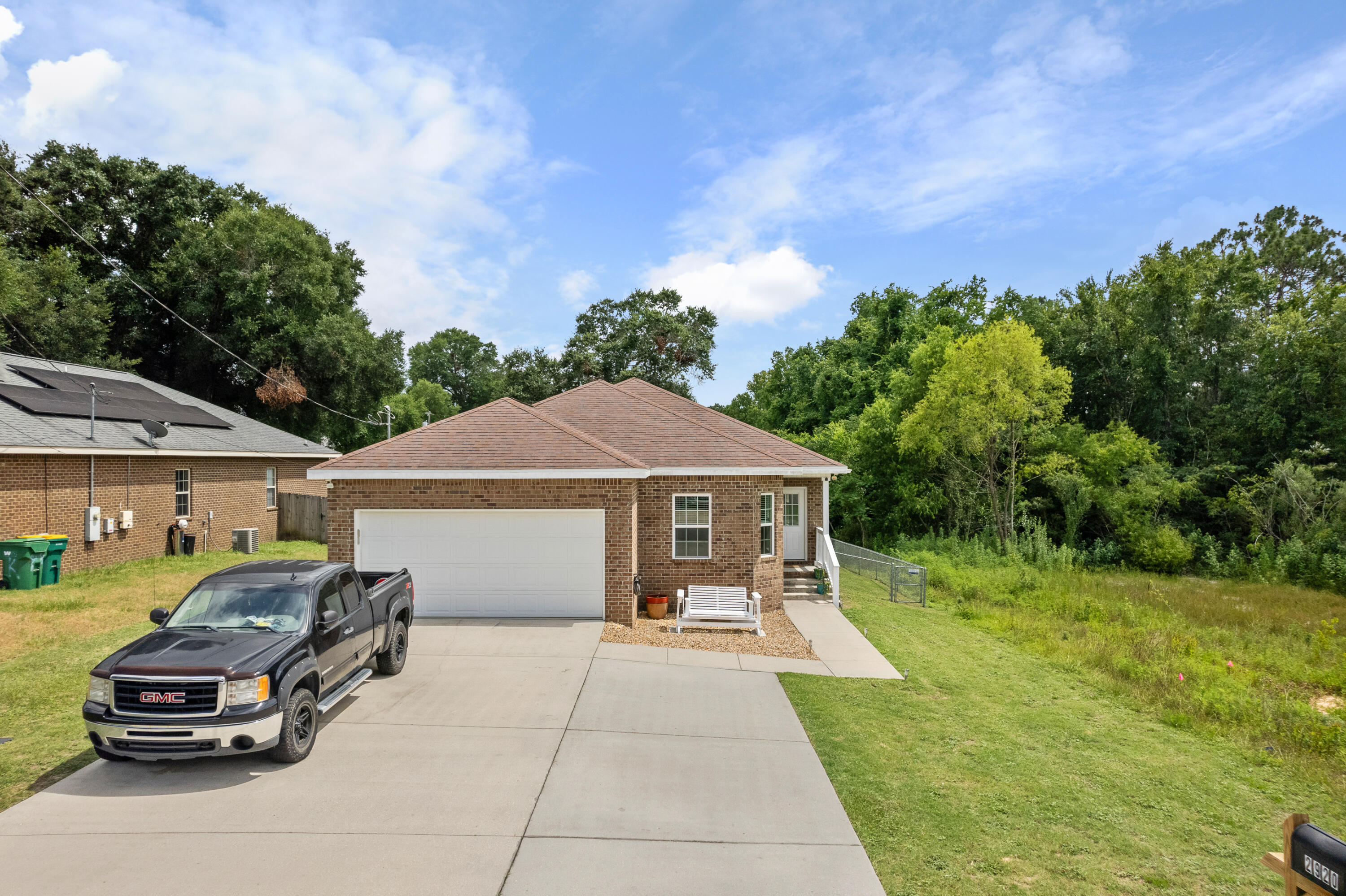 CRESCENT HEIGHTS - Residential