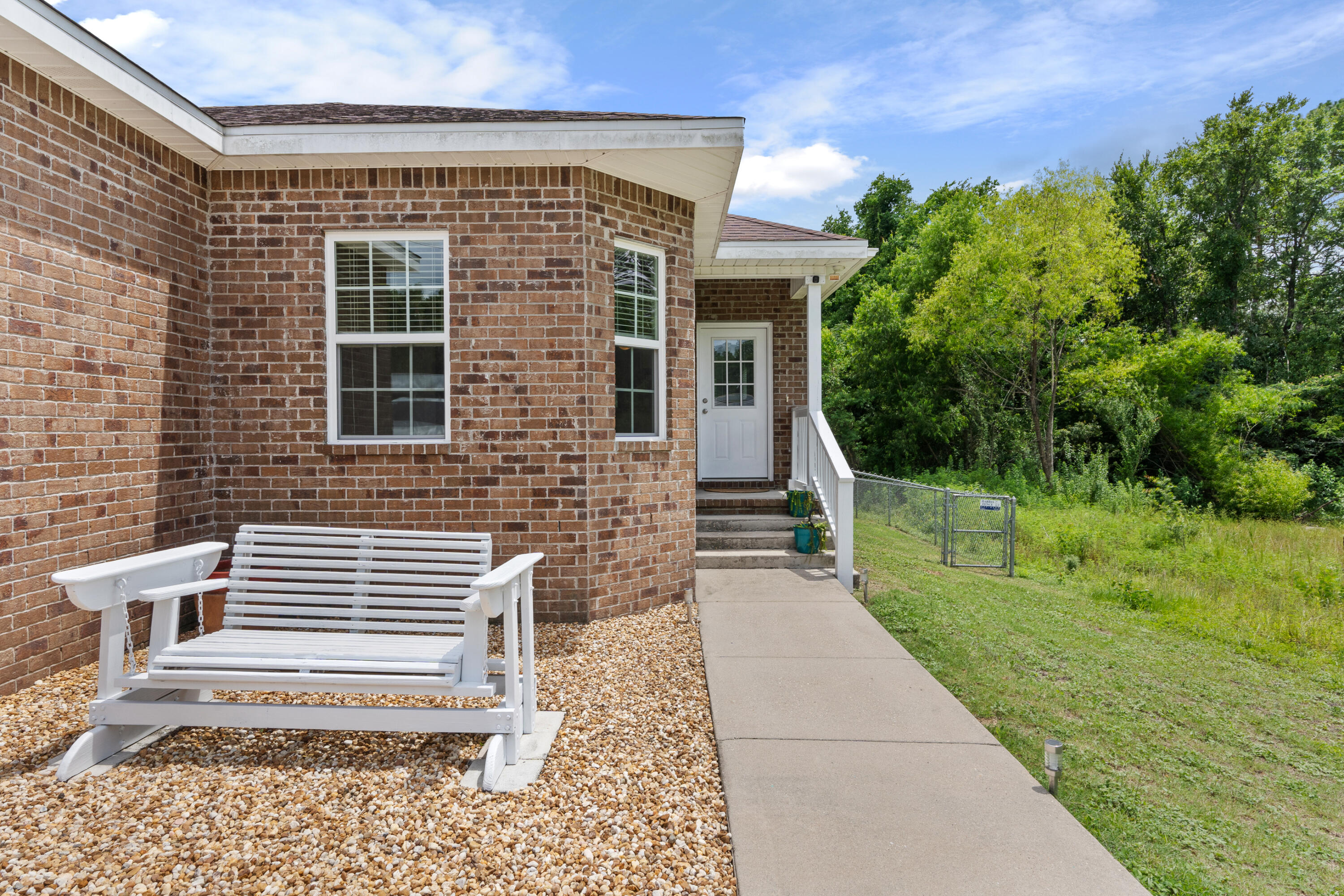 CRESCENT HEIGHTS - Residential