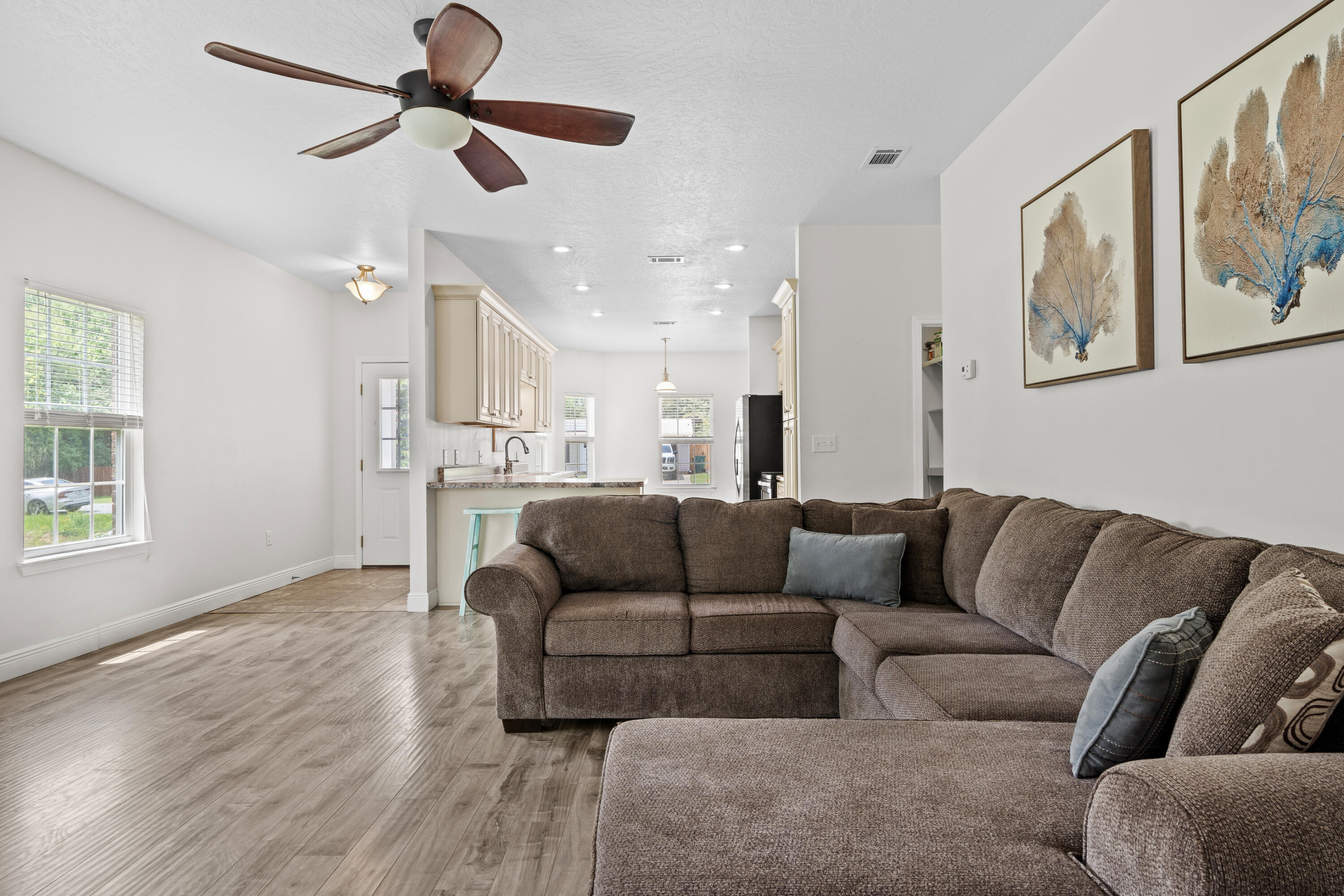 CRESCENT HEIGHTS - Residential