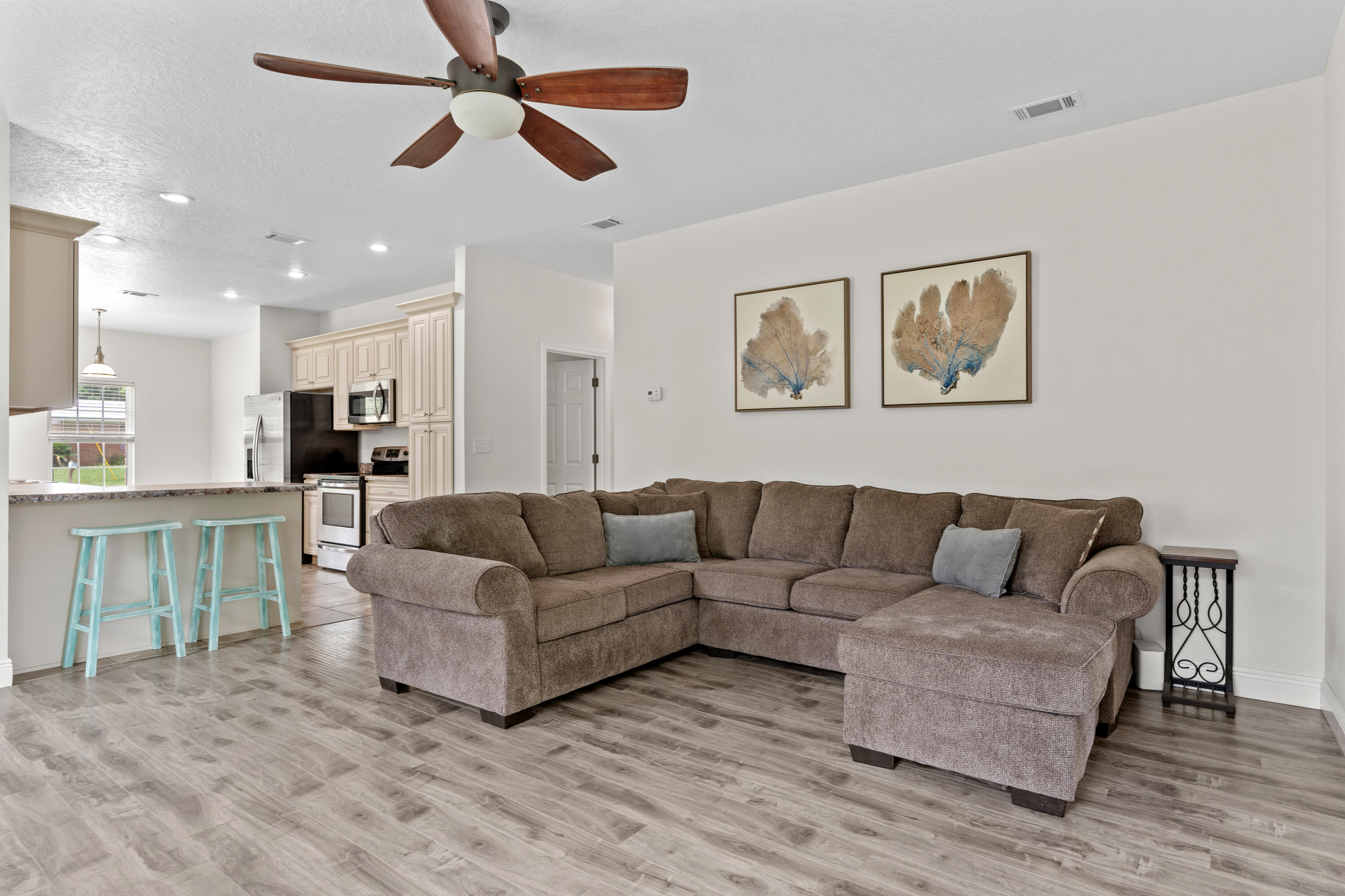 CRESCENT HEIGHTS - Residential