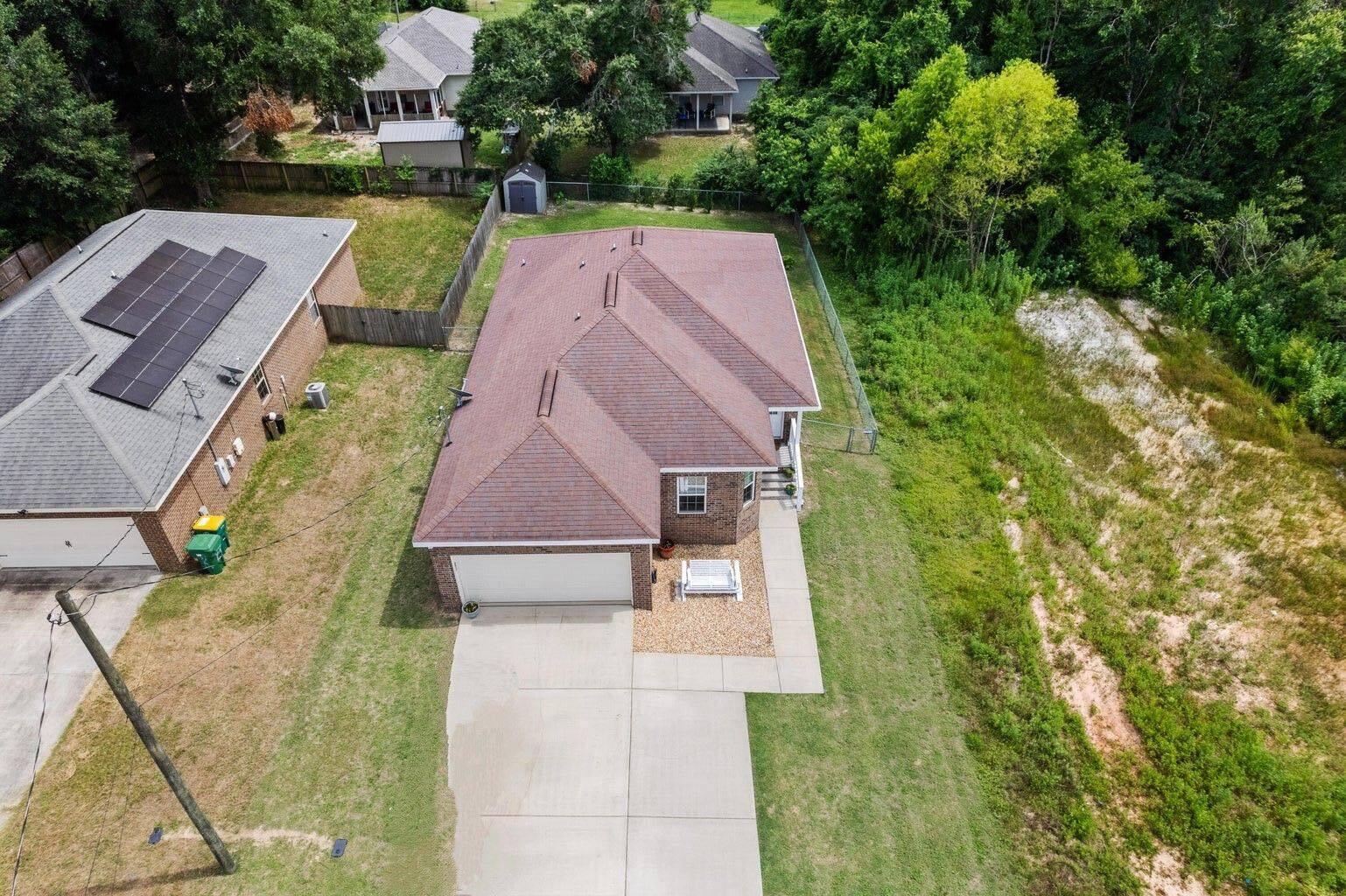 CRESCENT HEIGHTS - Residential