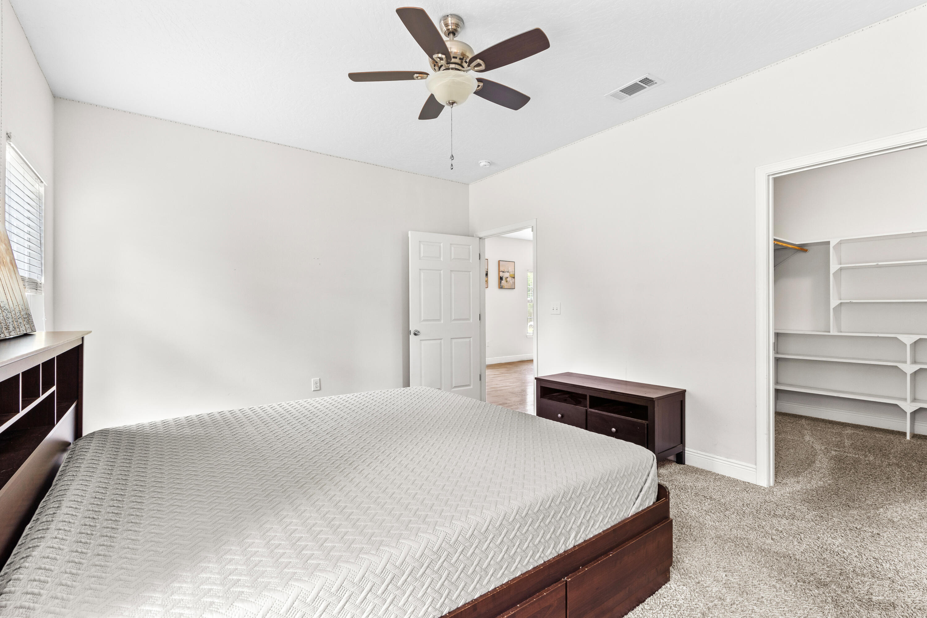 CRESCENT HEIGHTS - Residential