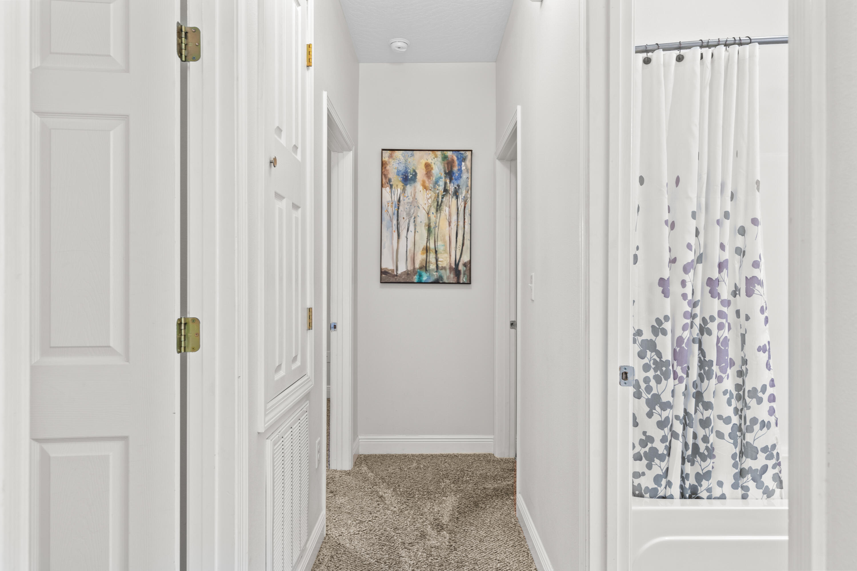 CRESCENT HEIGHTS - Residential