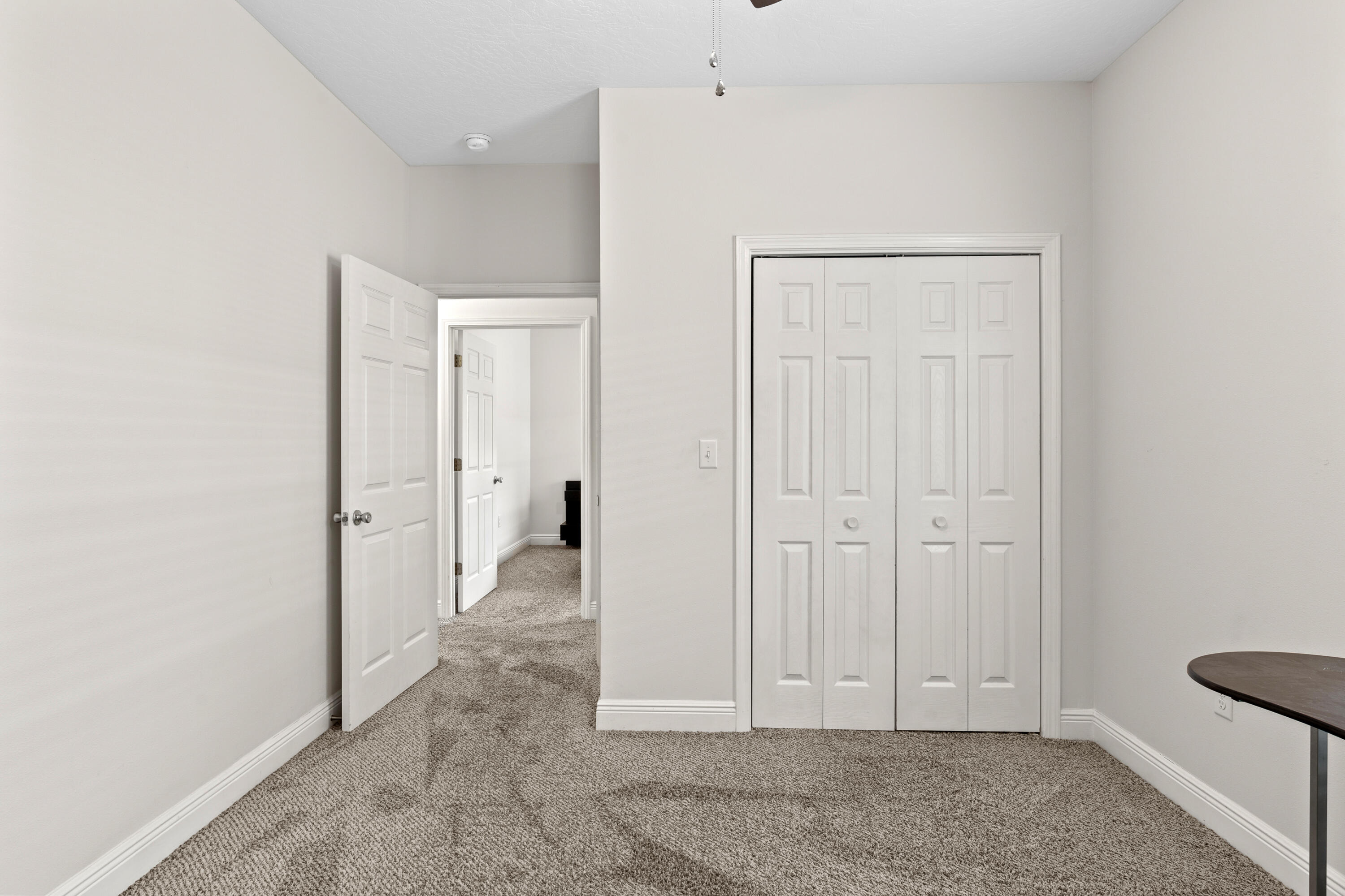 CRESCENT HEIGHTS - Residential