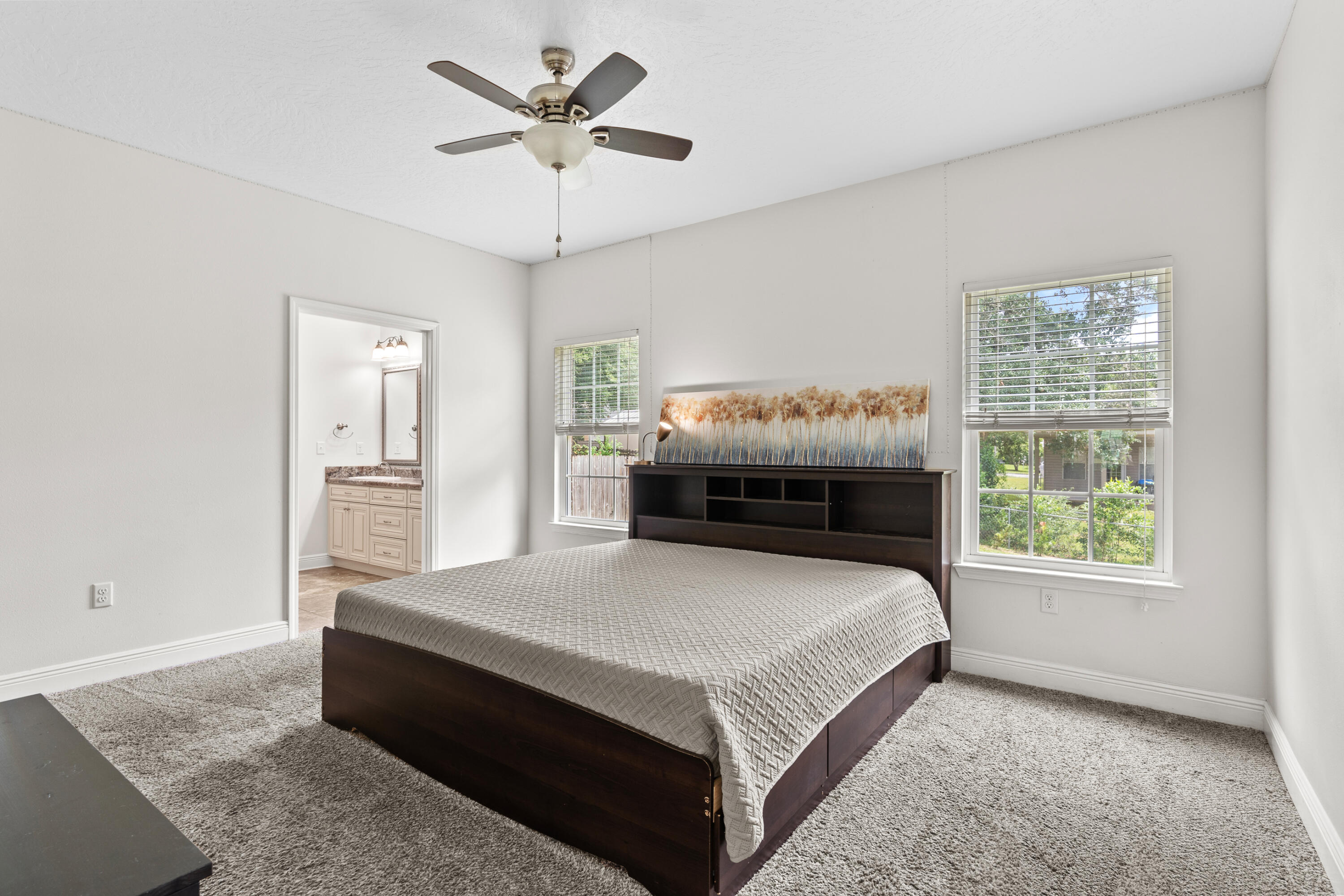 CRESCENT HEIGHTS - Residential