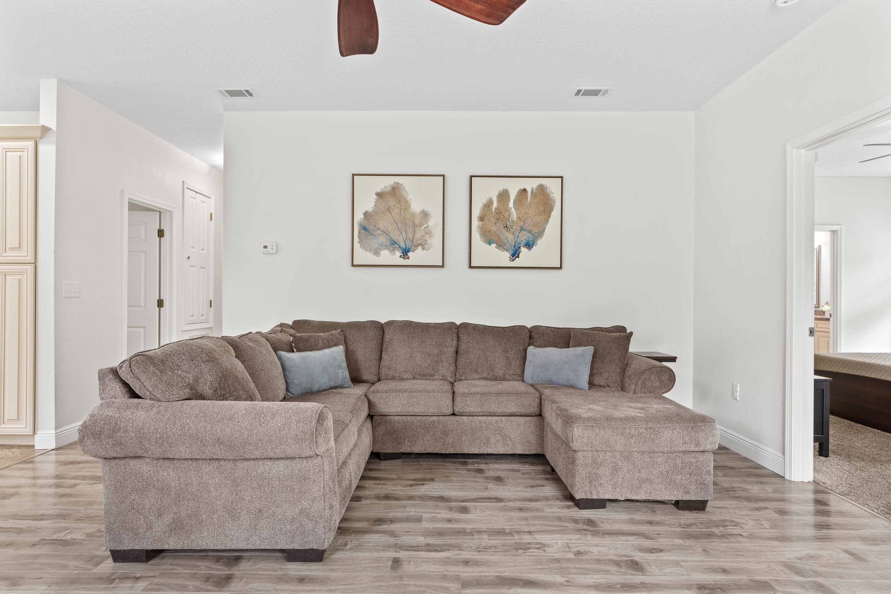 CRESCENT HEIGHTS - Residential