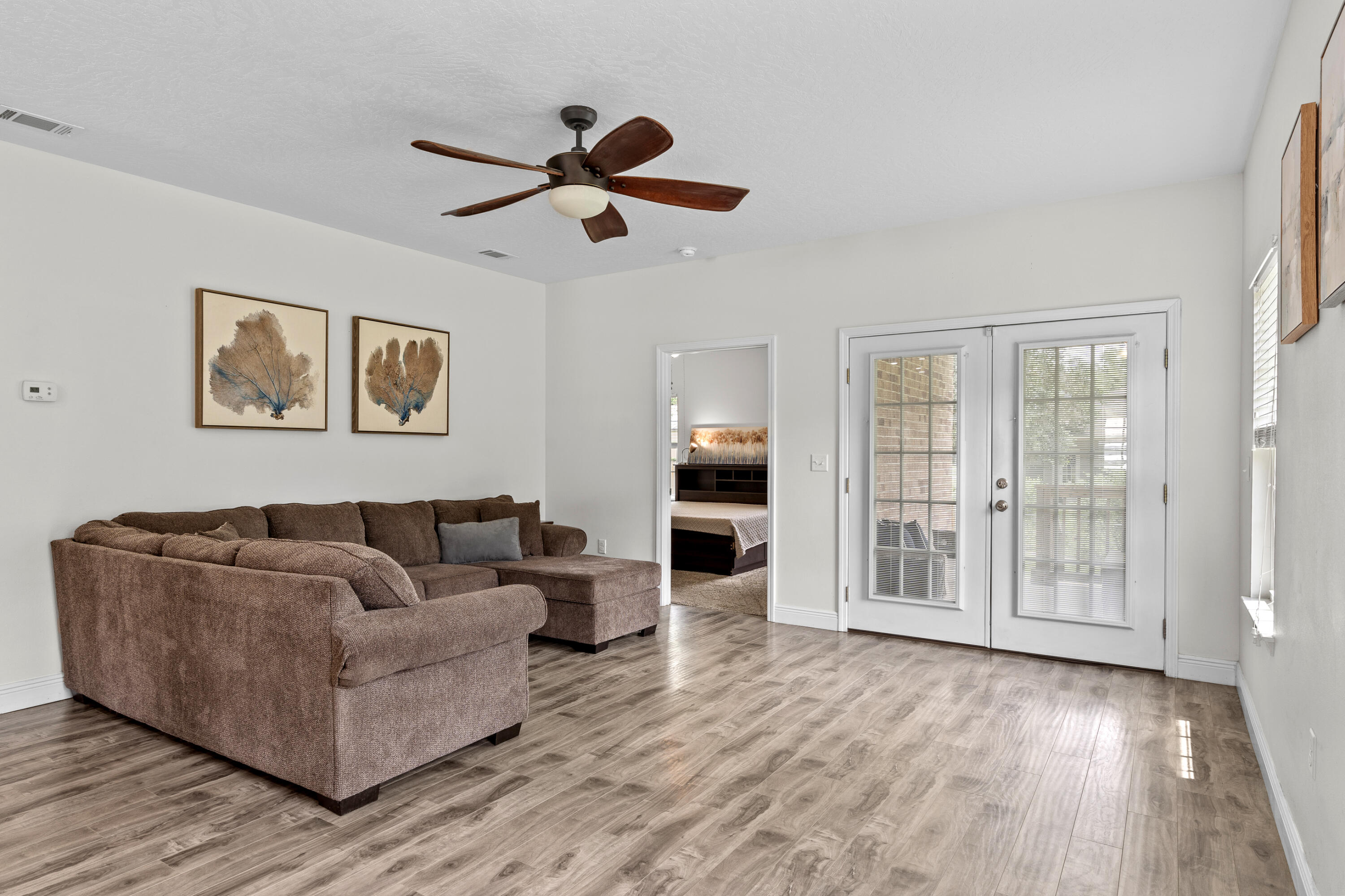 CRESCENT HEIGHTS - Residential
