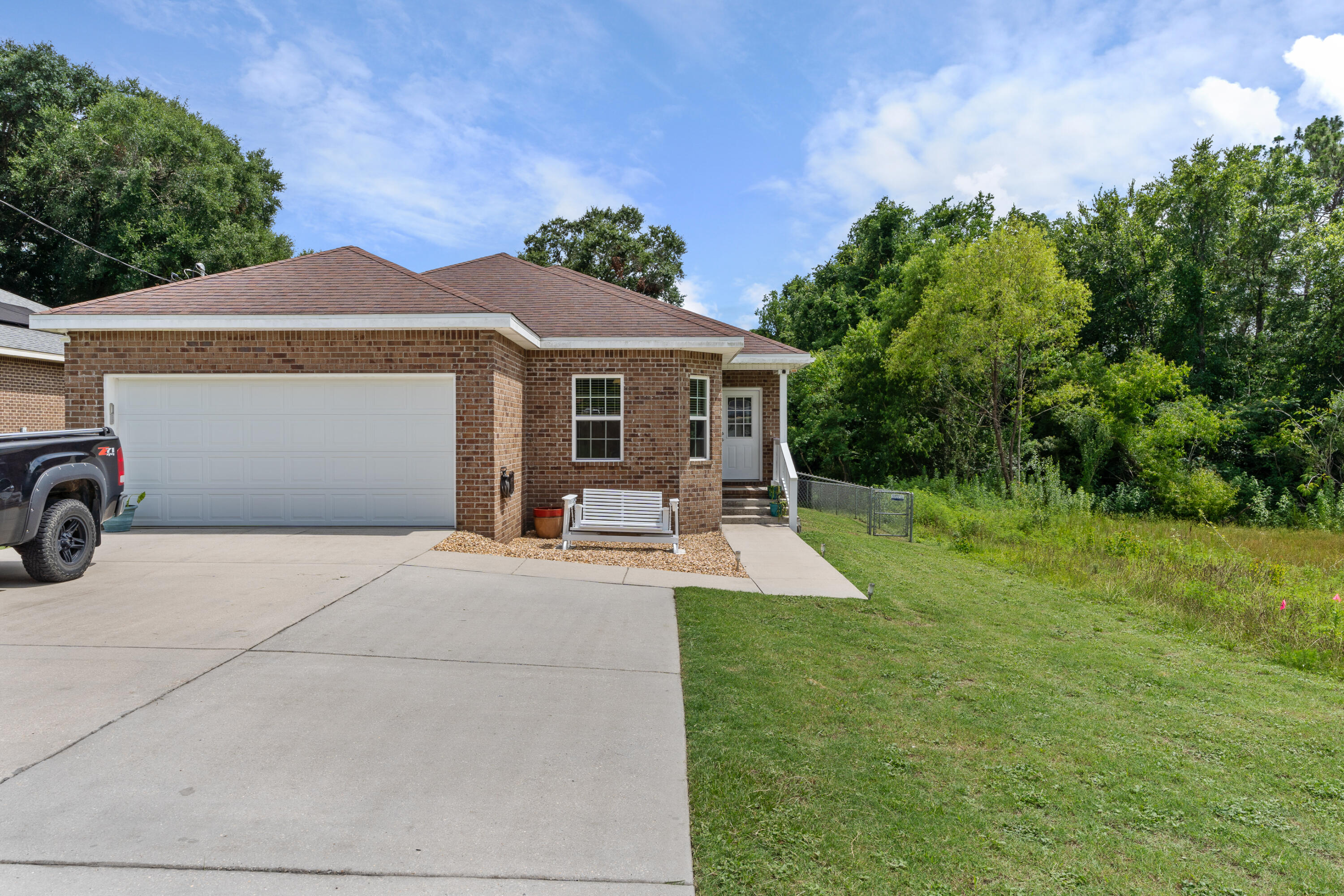CRESCENT HEIGHTS - Residential