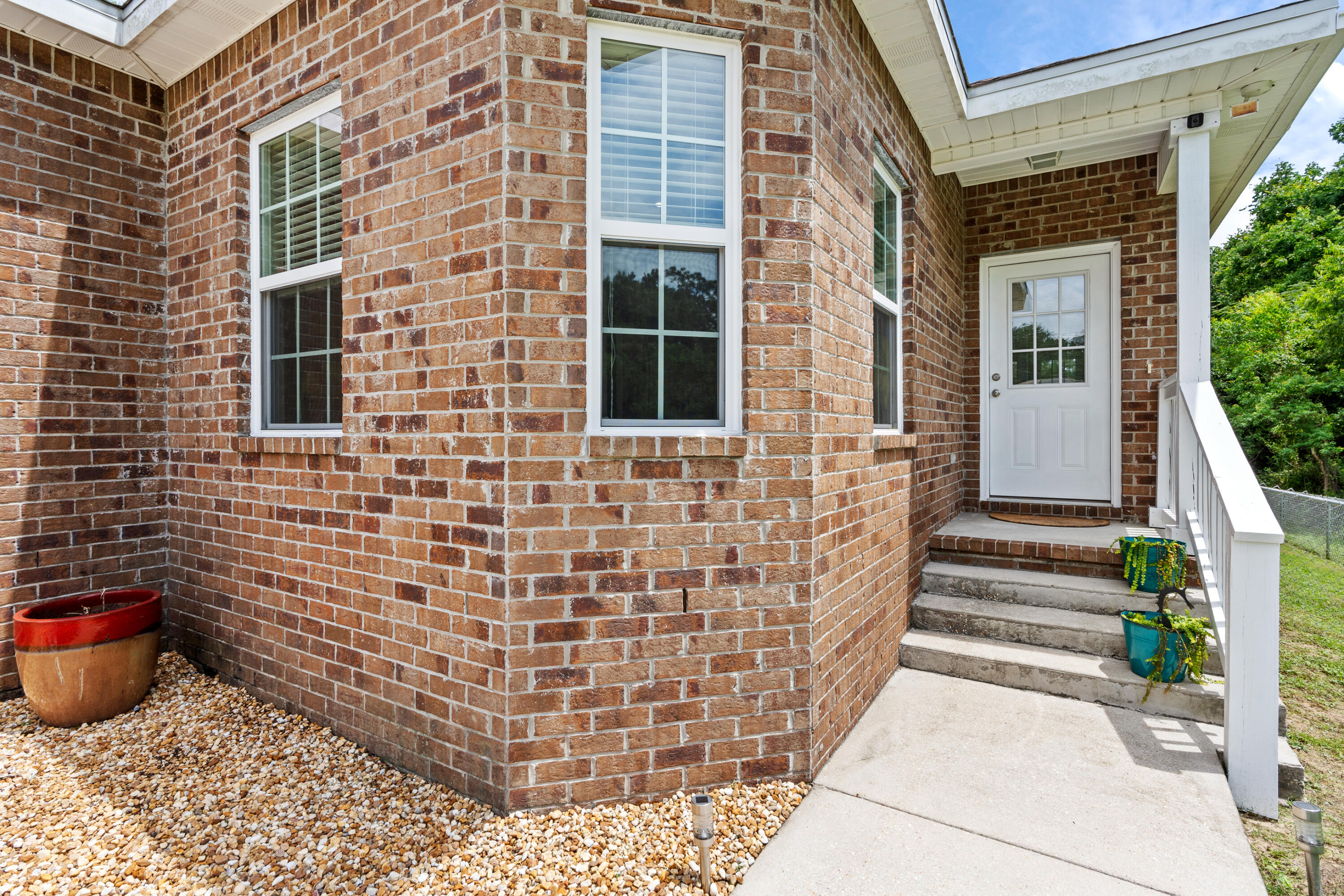 CRESCENT HEIGHTS - Residential