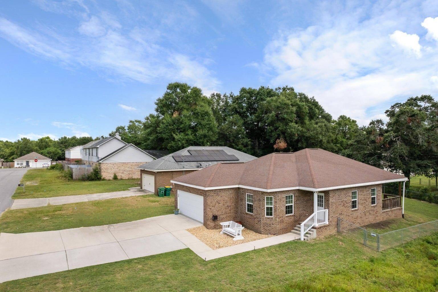 CRESCENT HEIGHTS - Residential