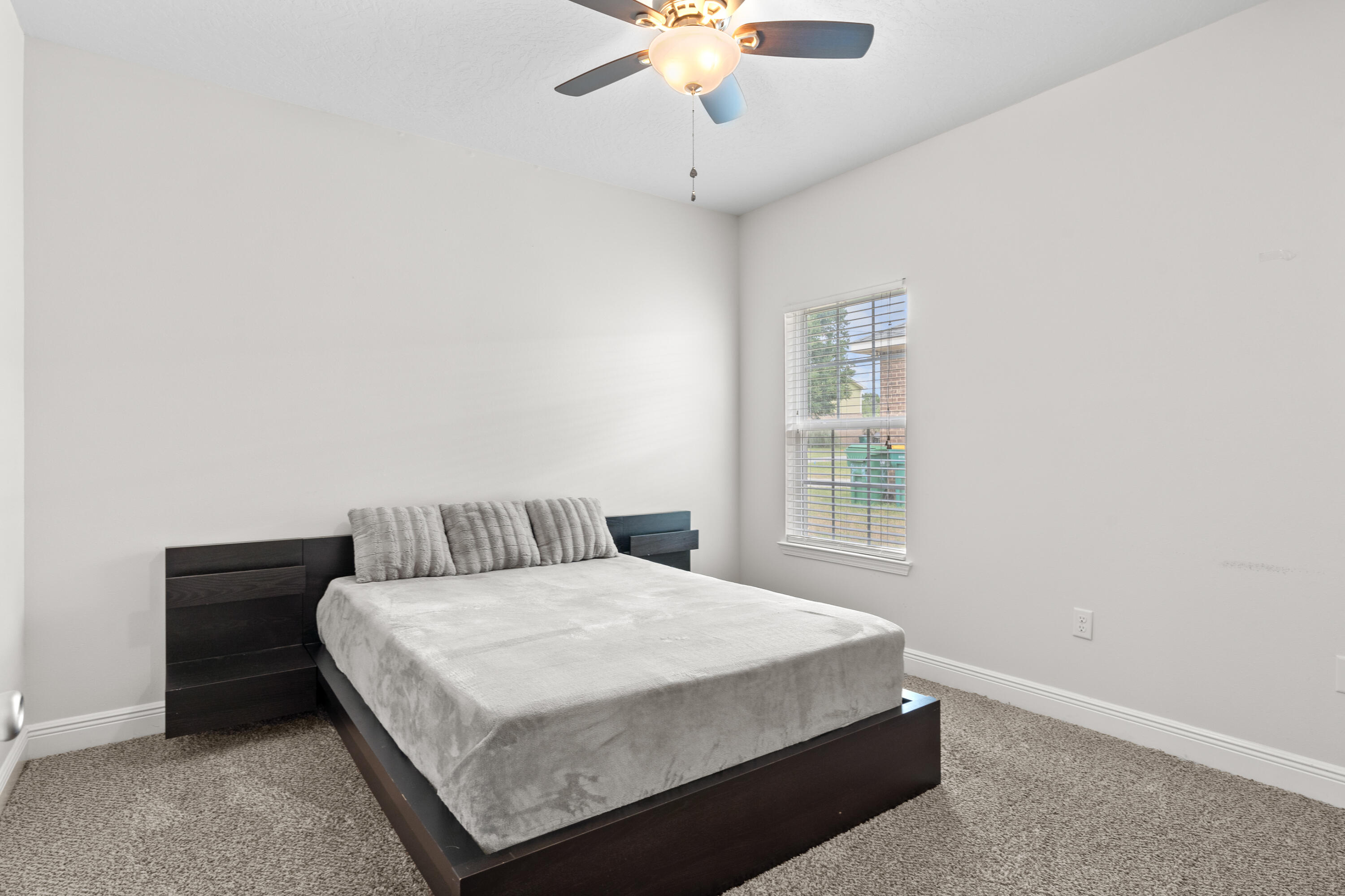 CRESCENT HEIGHTS - Residential