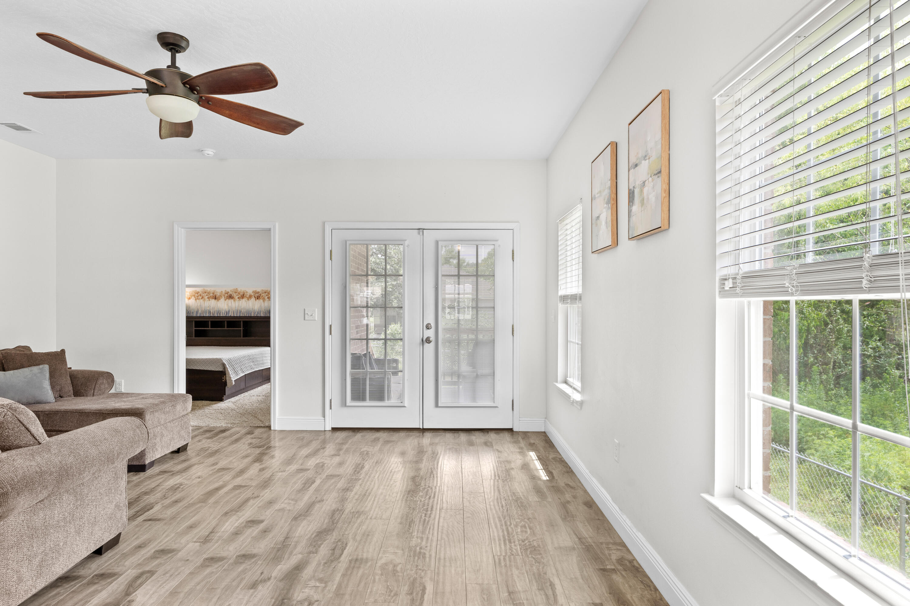 CRESCENT HEIGHTS - Residential