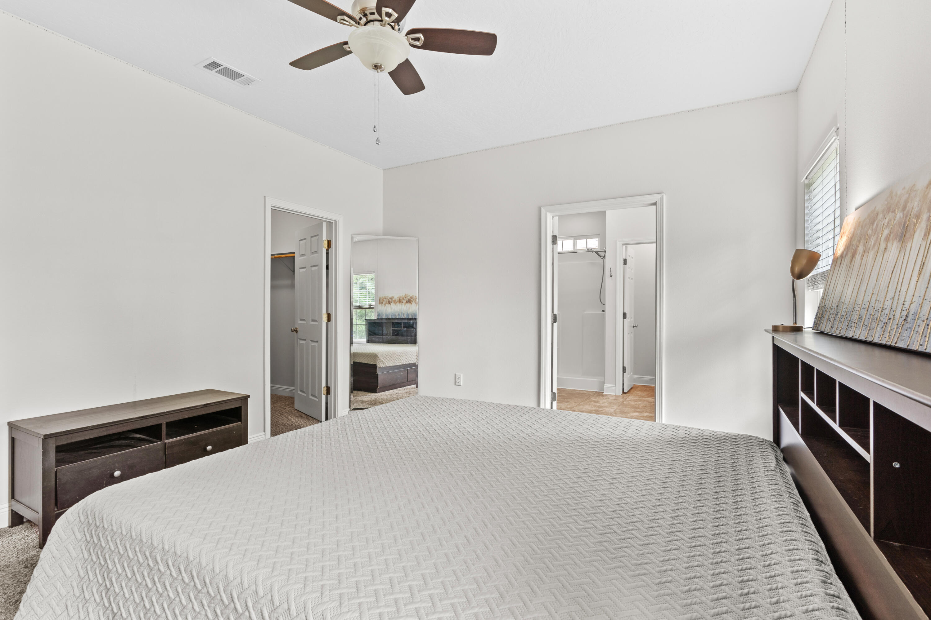 CRESCENT HEIGHTS - Residential