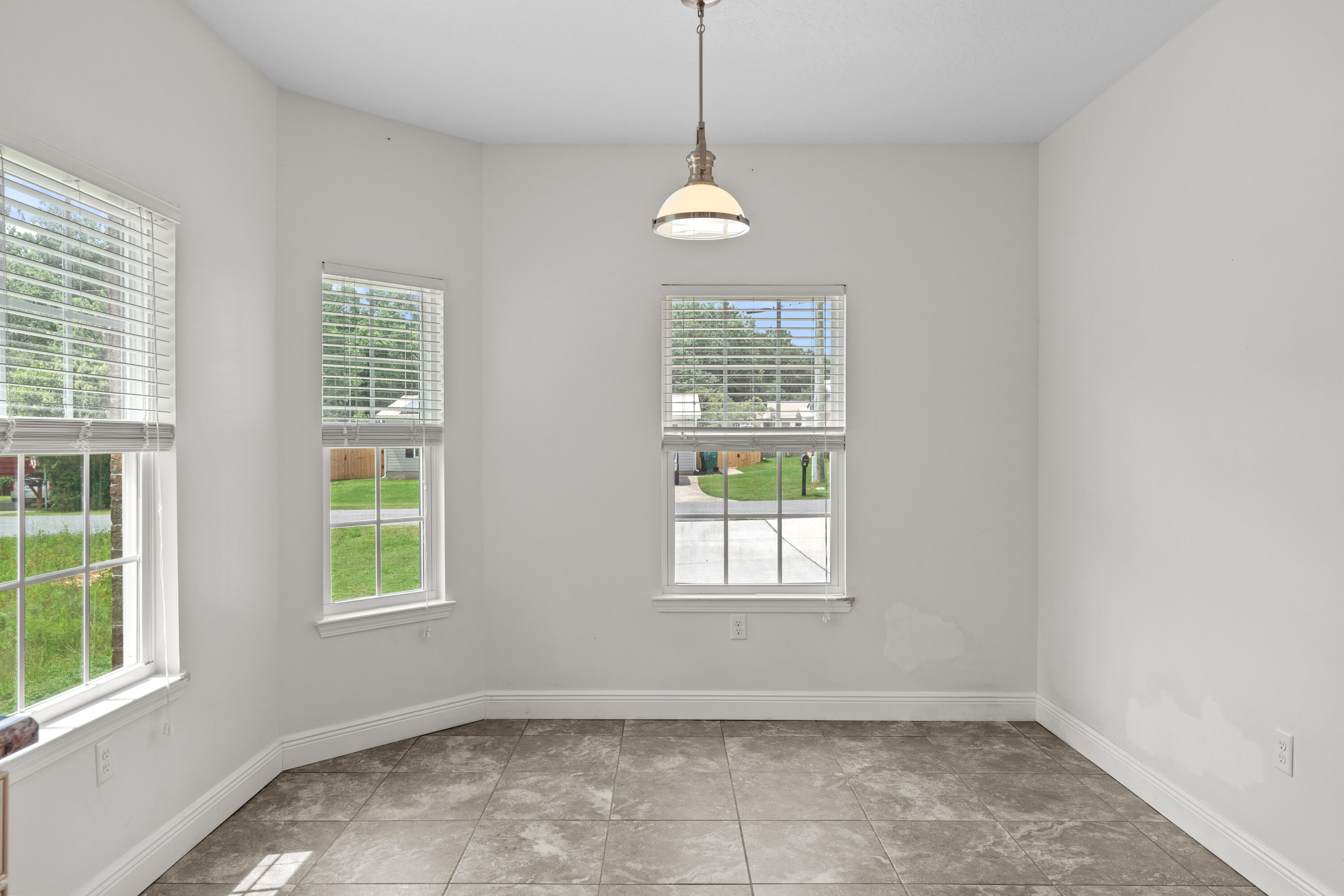 CRESCENT HEIGHTS - Residential