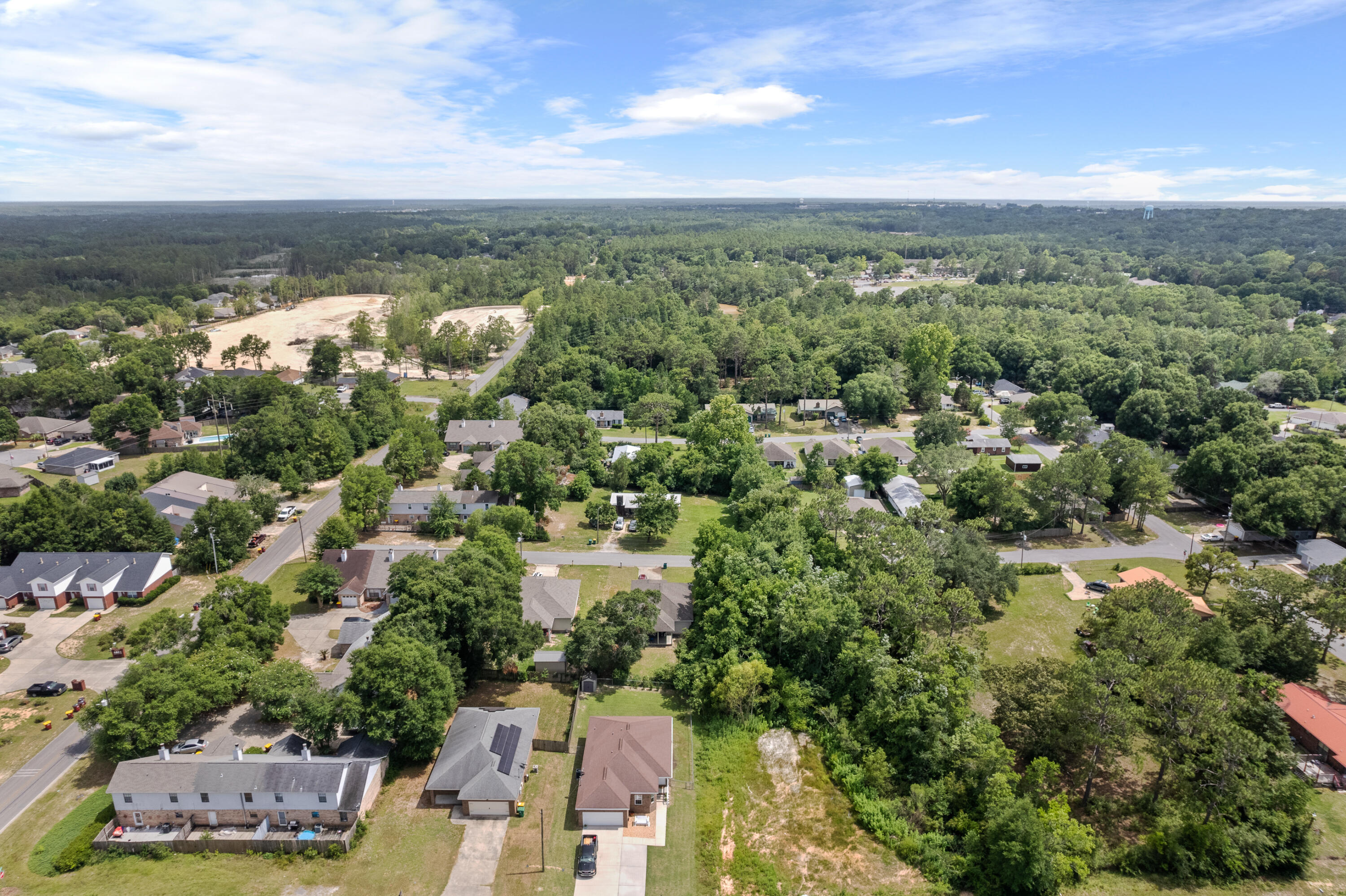 CRESCENT HEIGHTS - Residential
