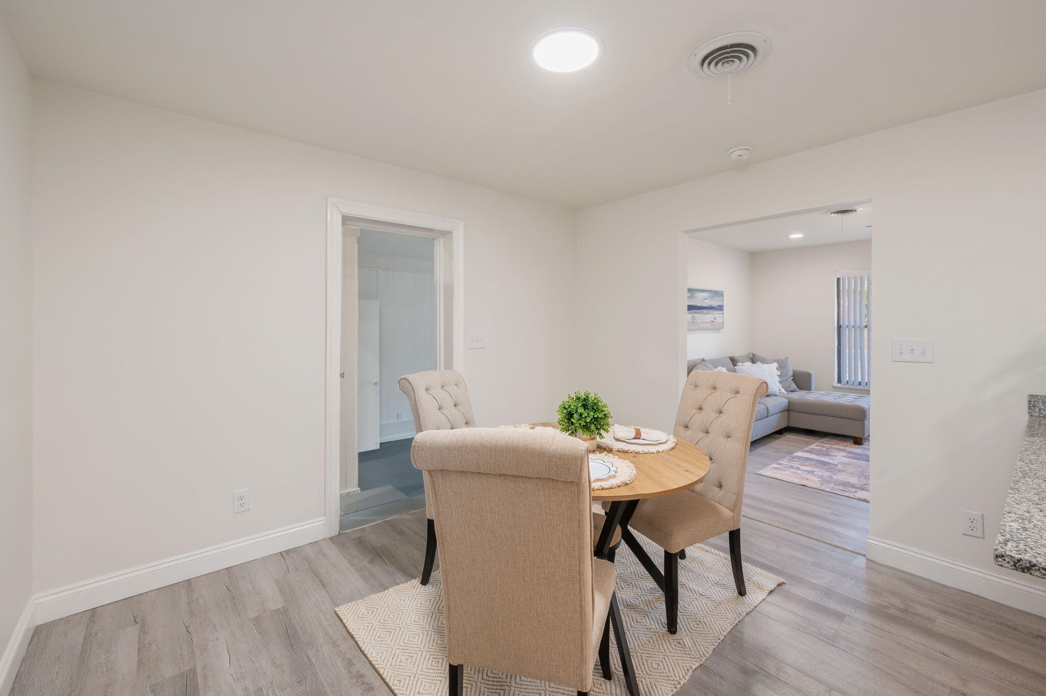 VALPARAISO PLAT 16 - Residential