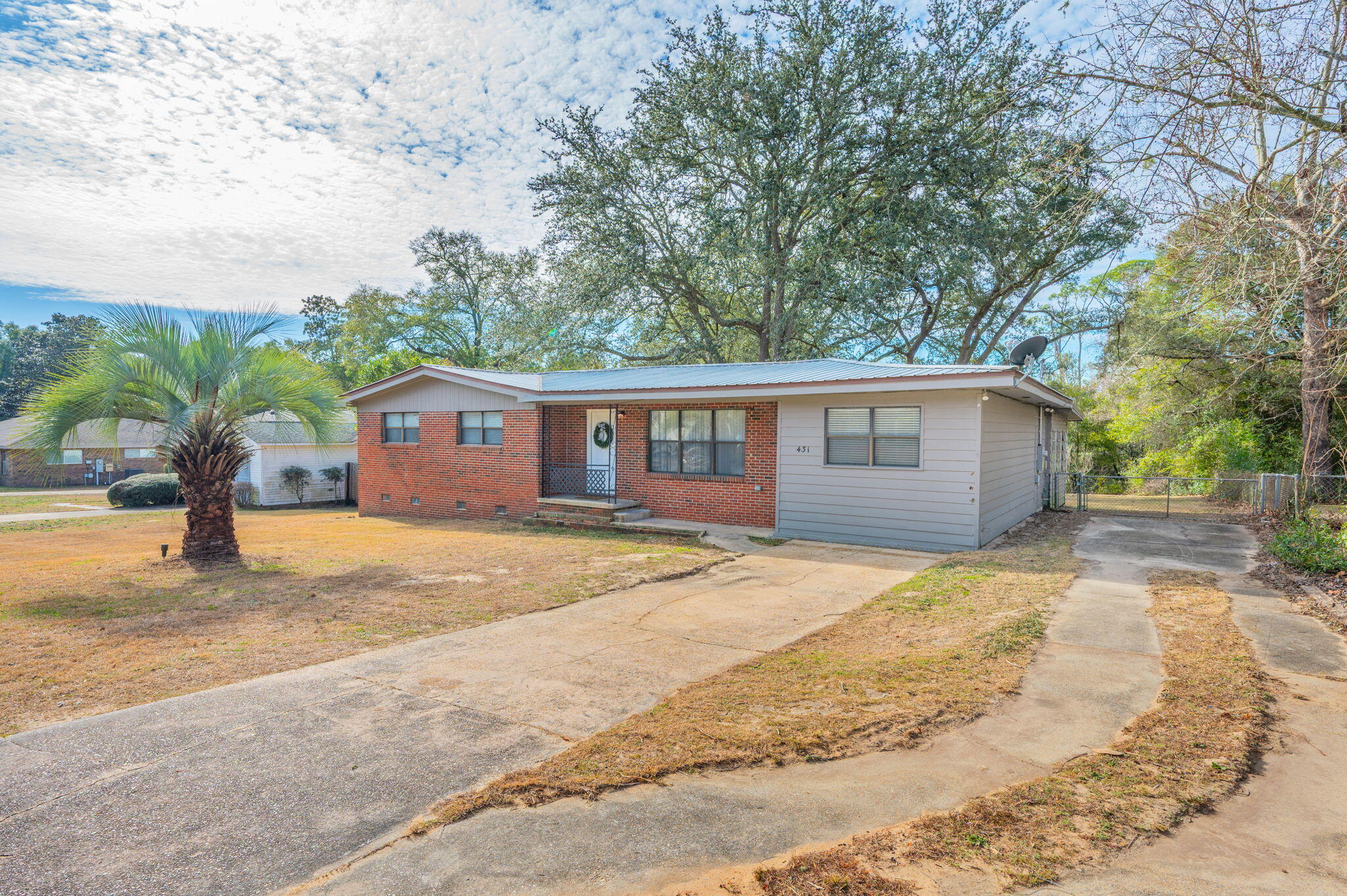 VALPARAISO PLAT 16 - Residential