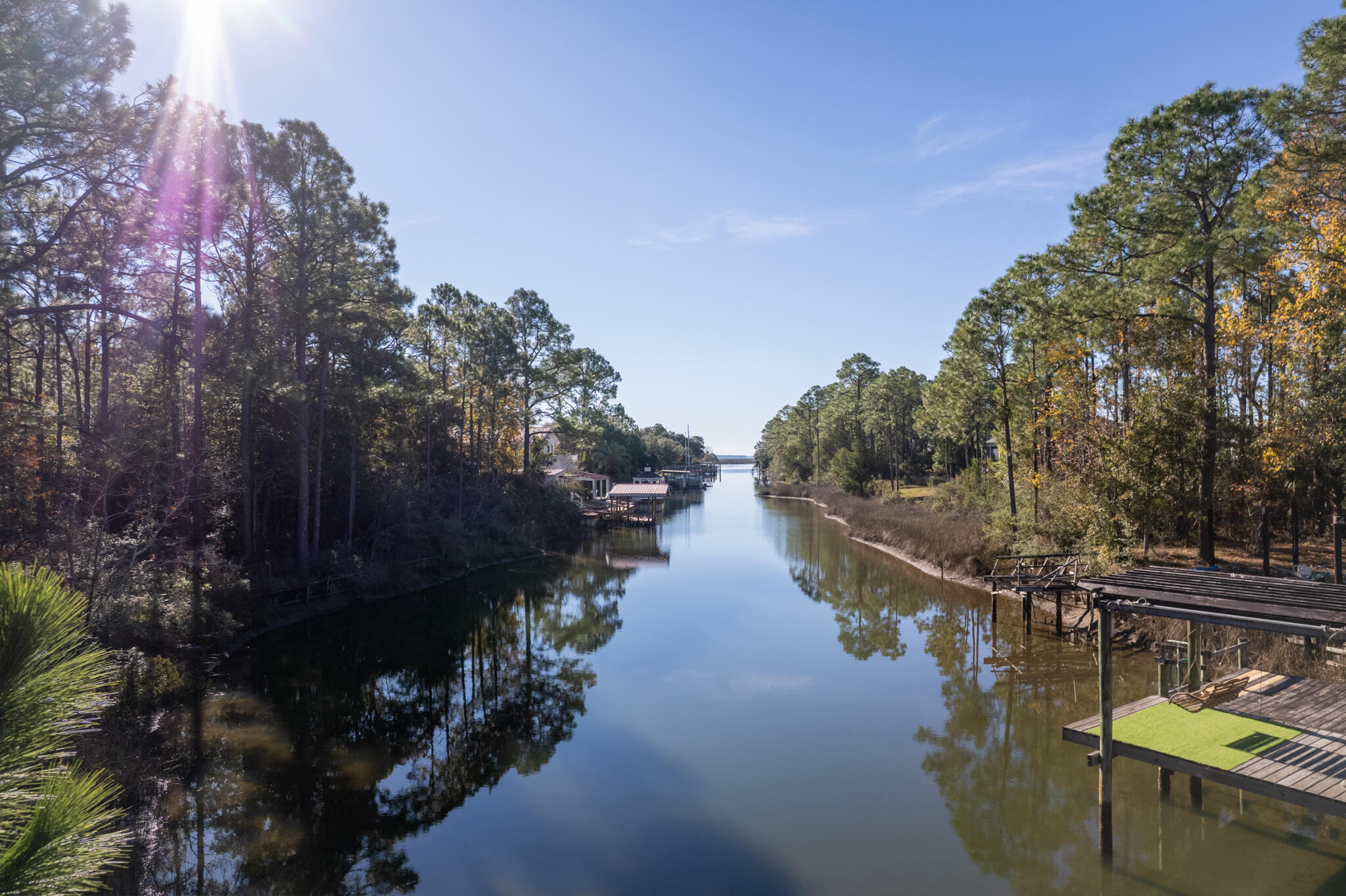 MONTEREY SHORES - Land