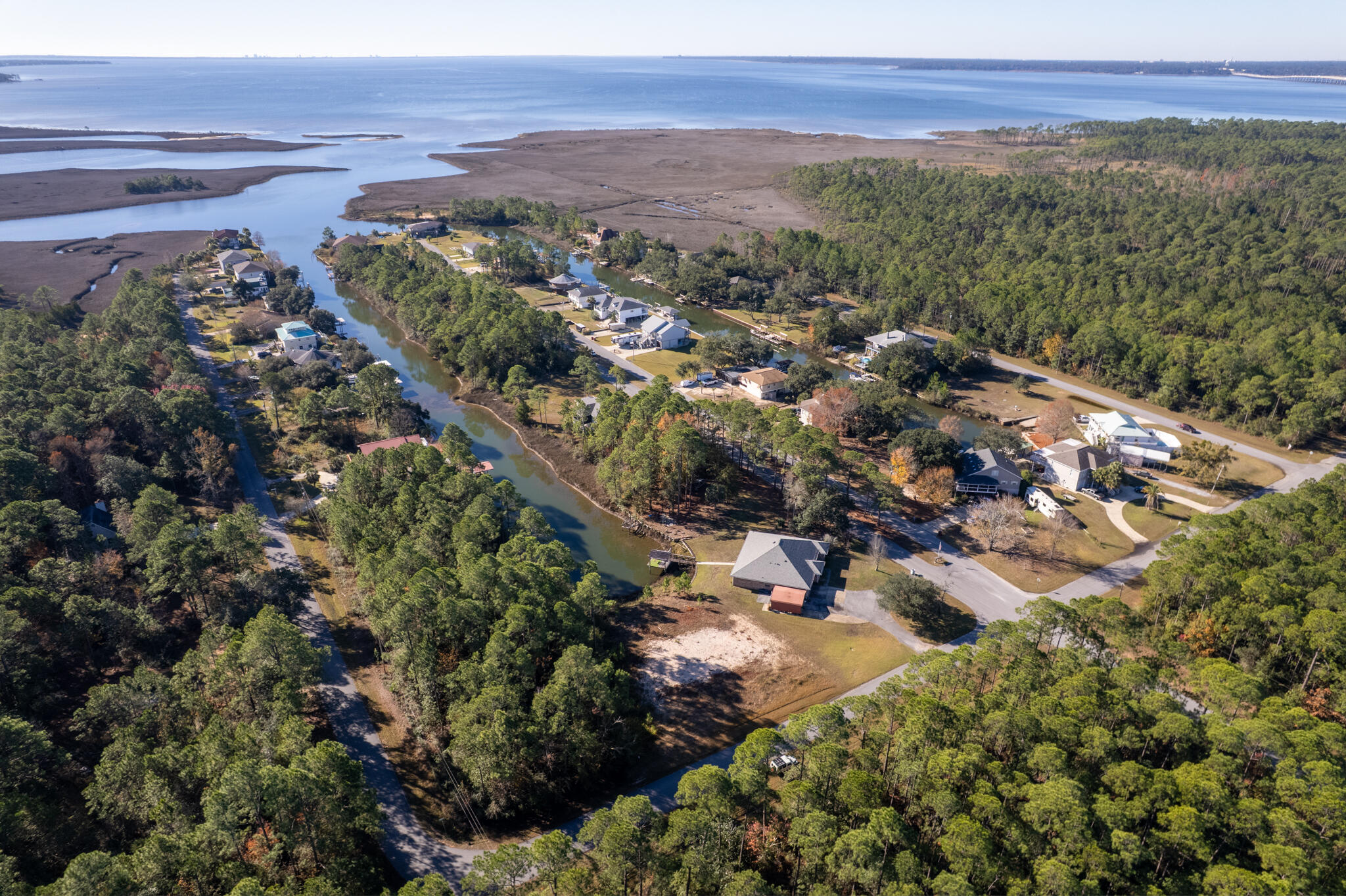 MONTEREY SHORES - Land