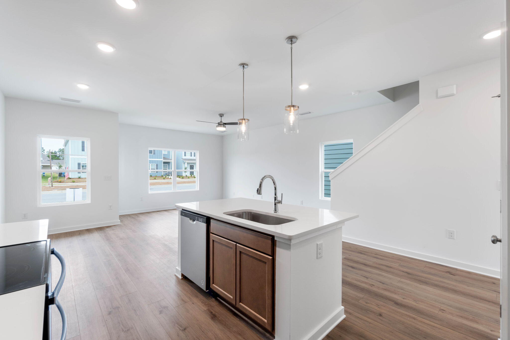 OWL'S HEAD - Residential