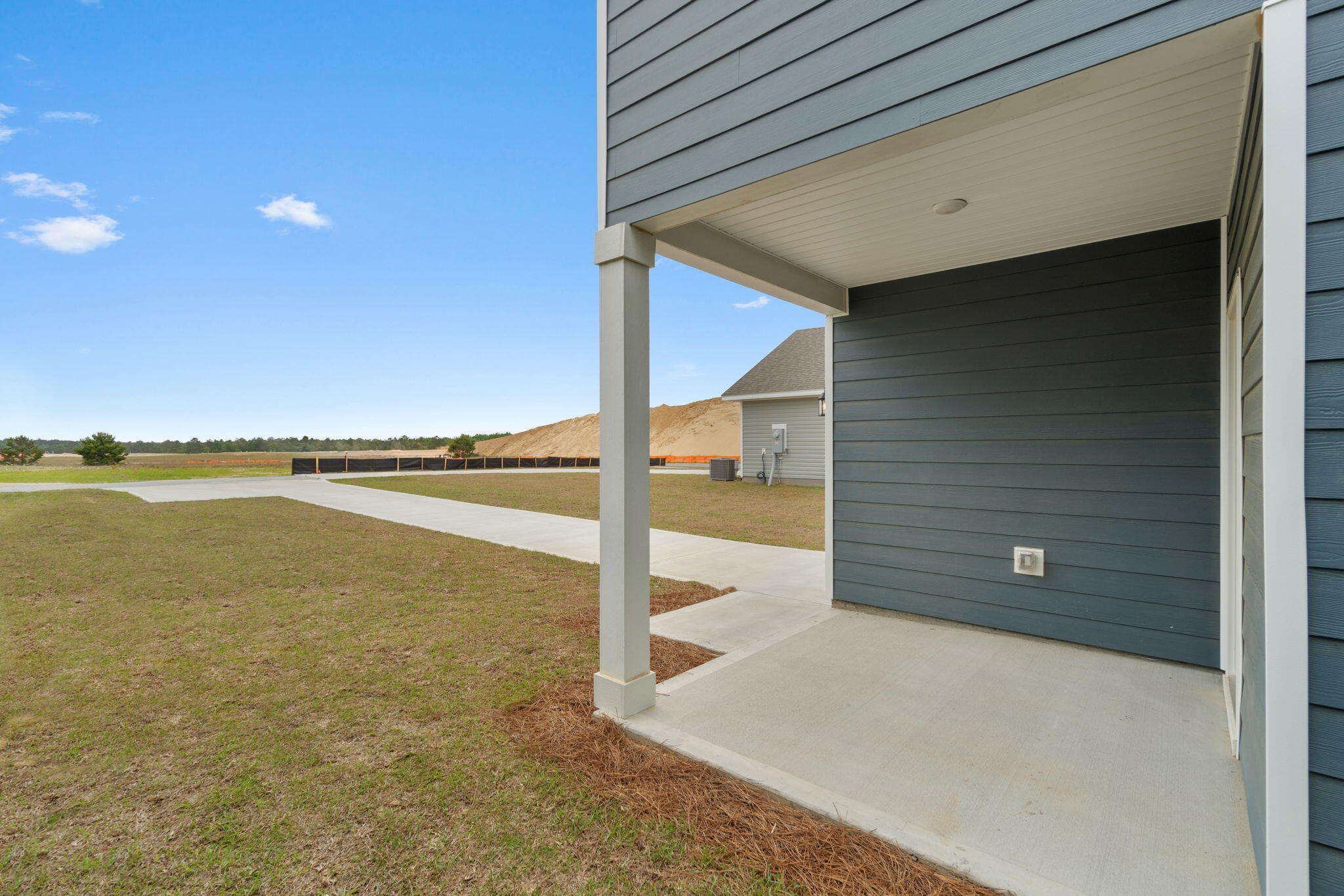 OWL'S HEAD - Residential