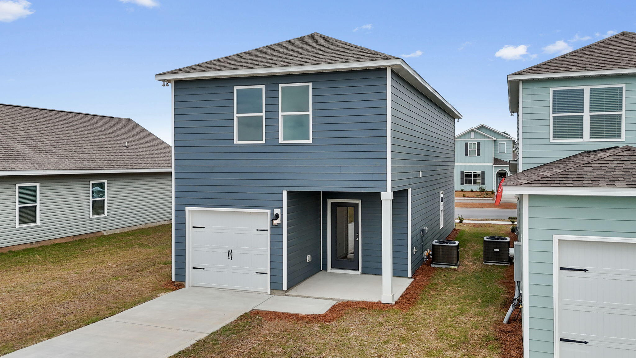 OWL'S HEAD - Residential