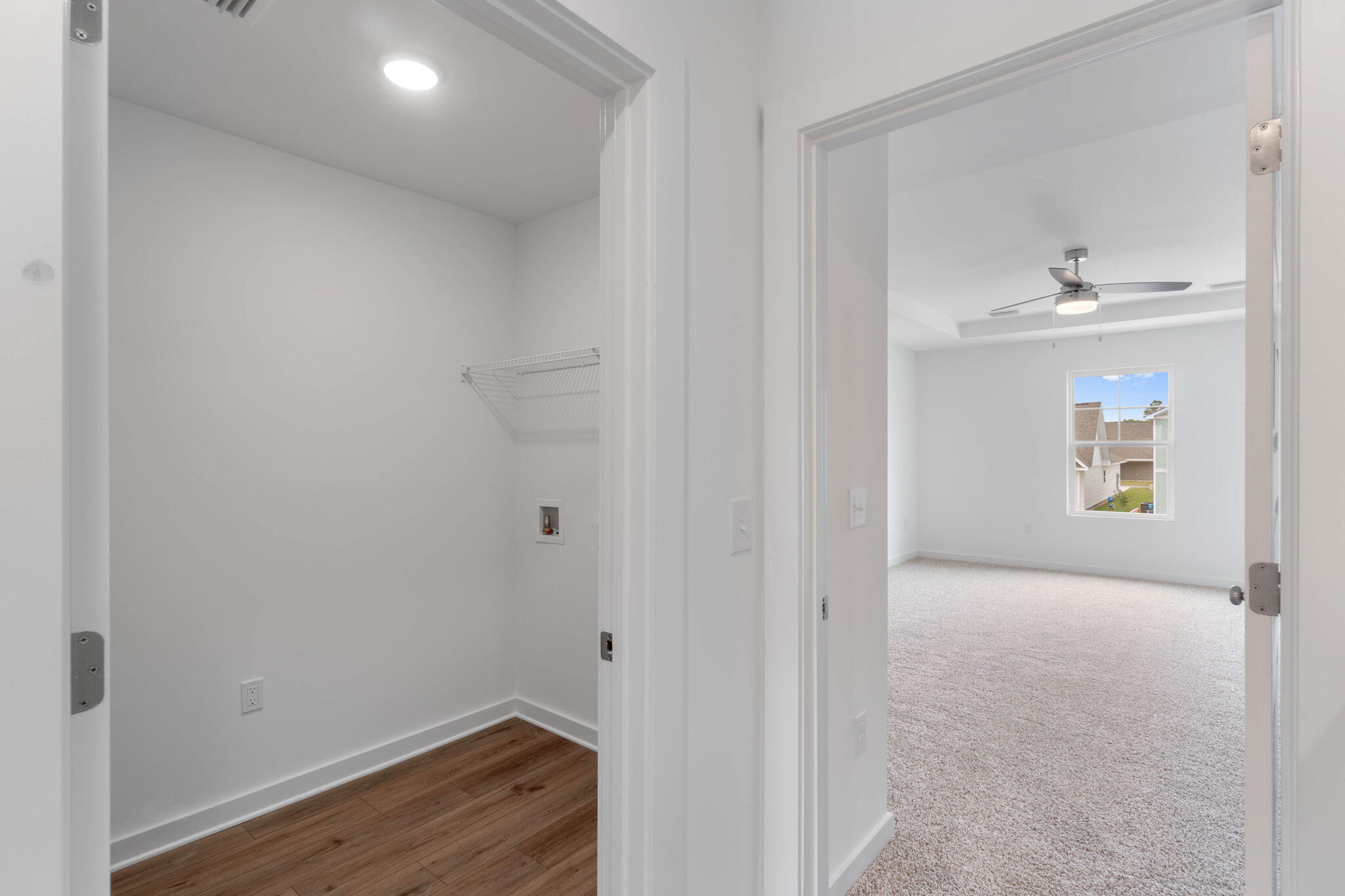 OWL'S HEAD - Residential