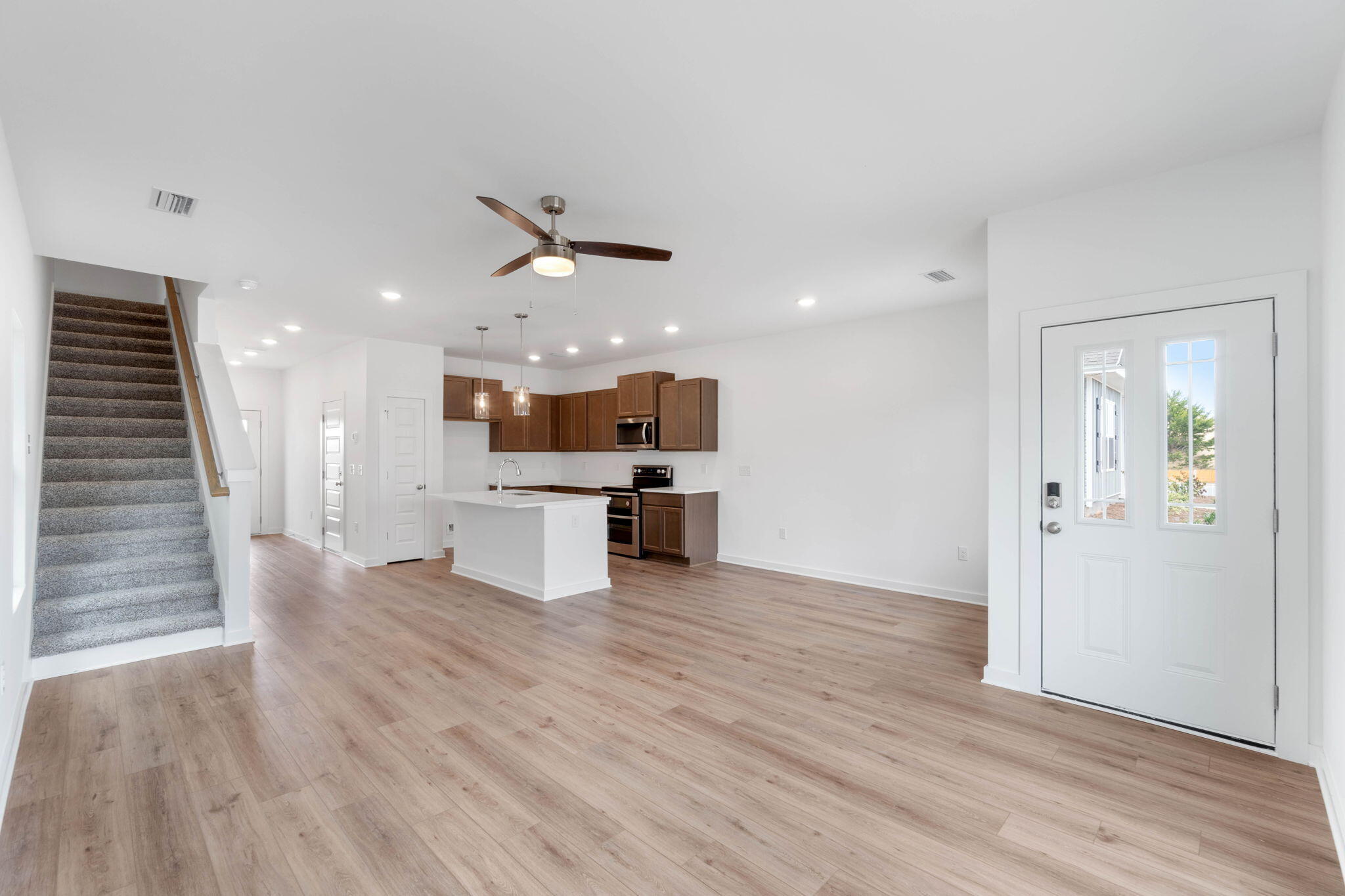 OWL'S HEAD - Residential