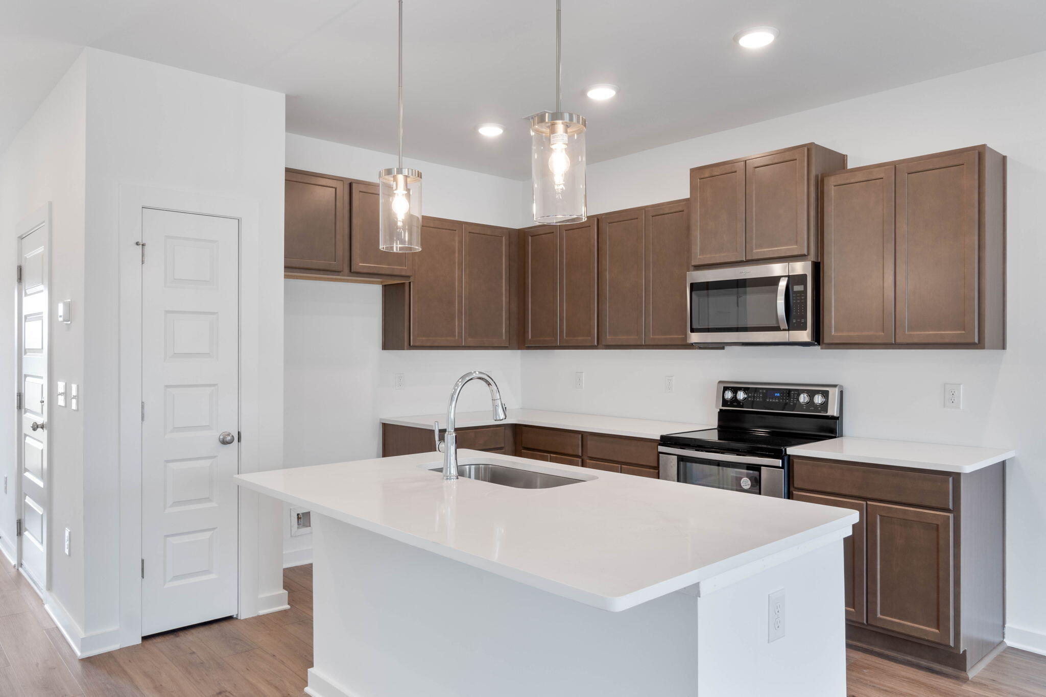 OWL'S HEAD - Residential