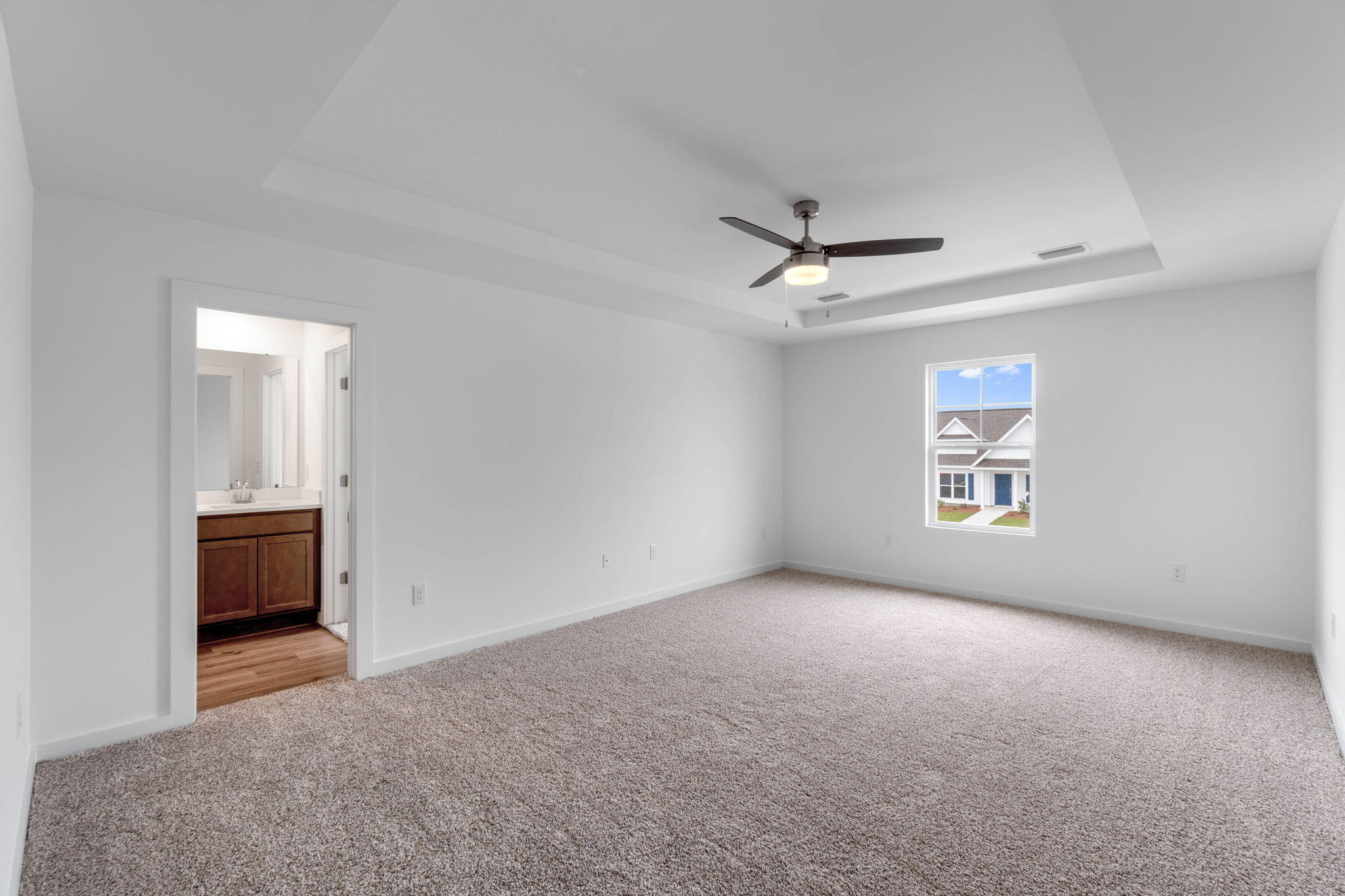 OWL'S HEAD - Residential