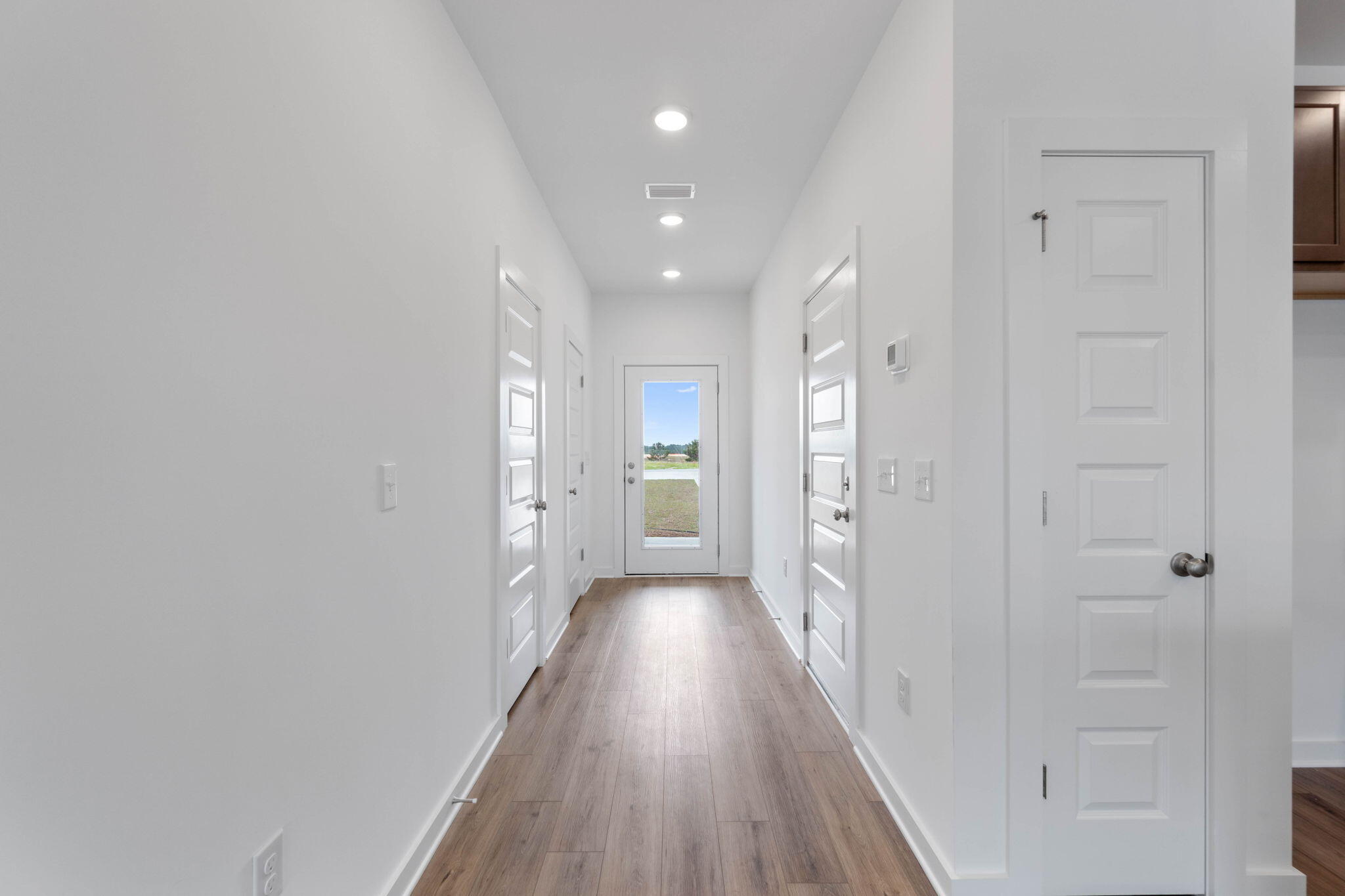 OWL'S HEAD - Residential