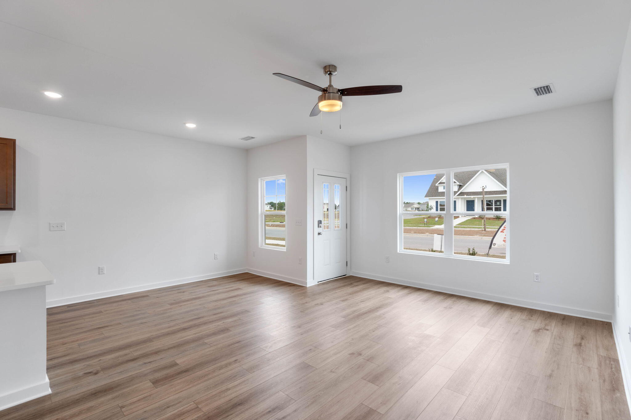 OWL'S HEAD - Residential