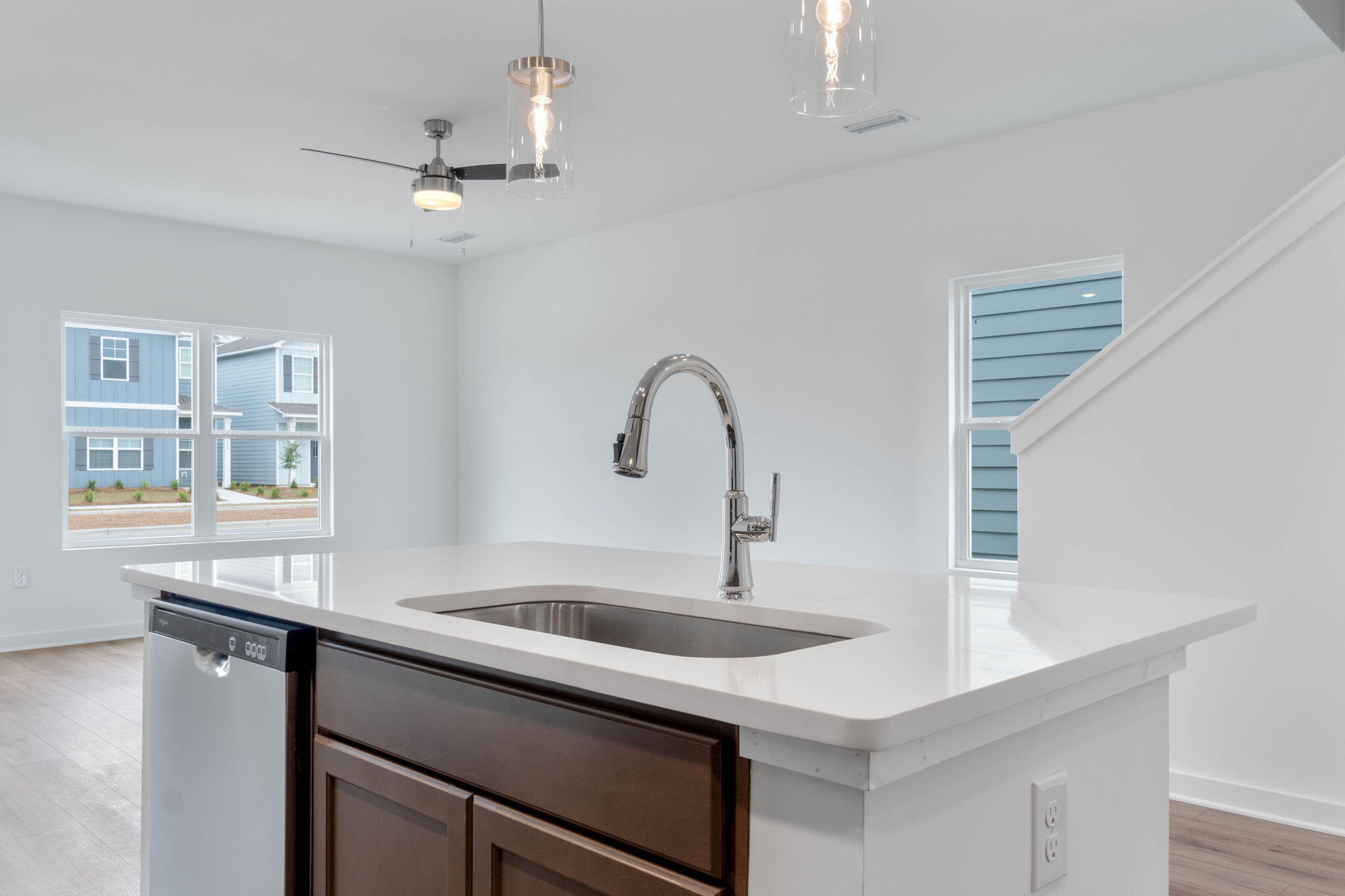 OWL'S HEAD - Residential