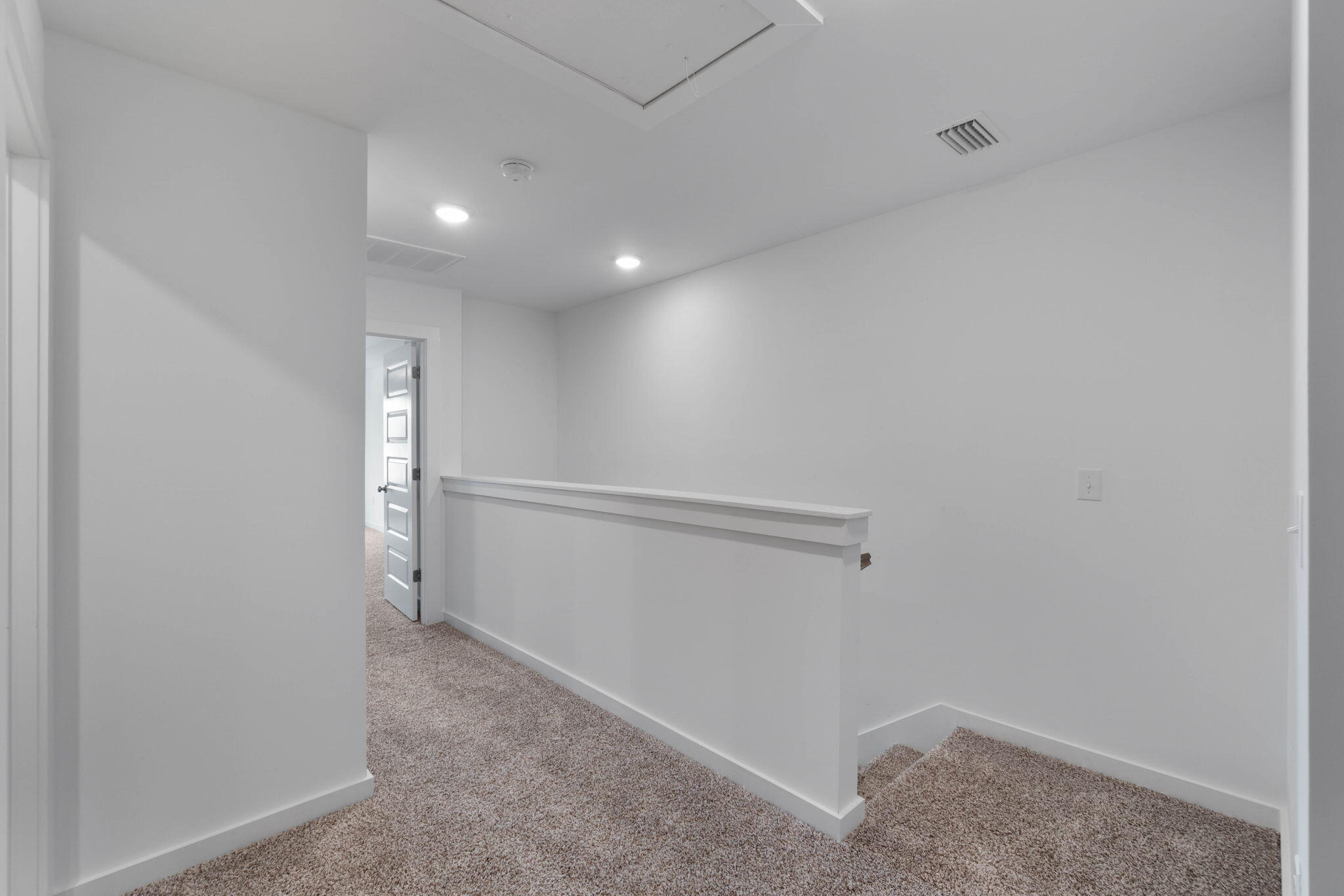 OWL'S HEAD - Residential