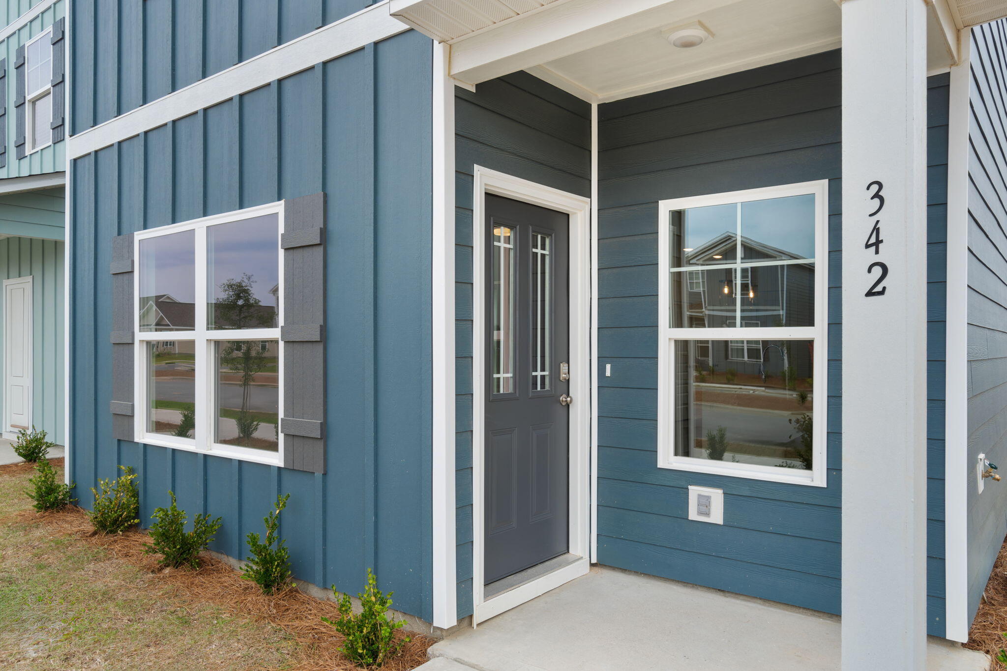 OWL'S HEAD - Residential