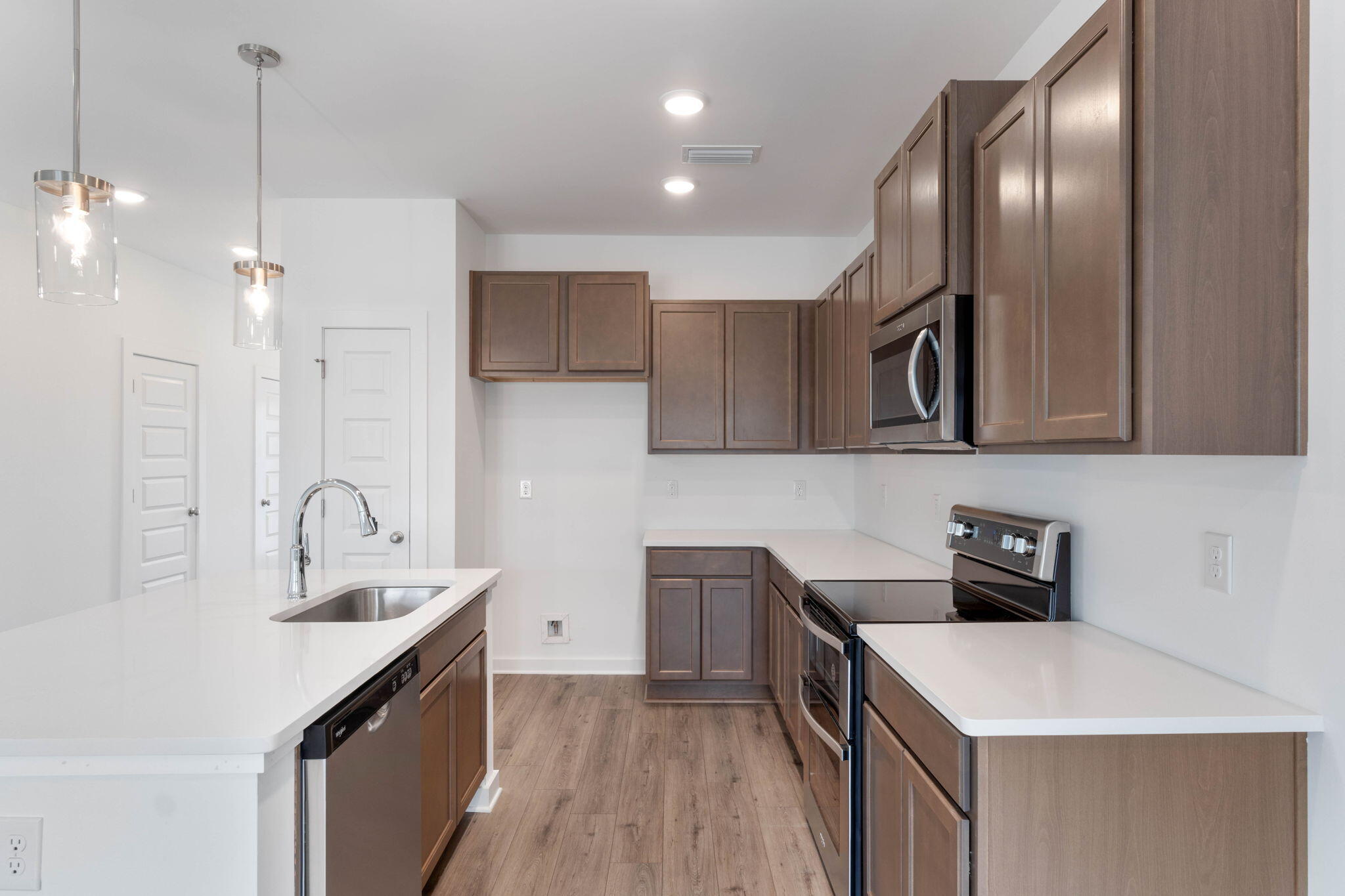 OWL'S HEAD - Residential