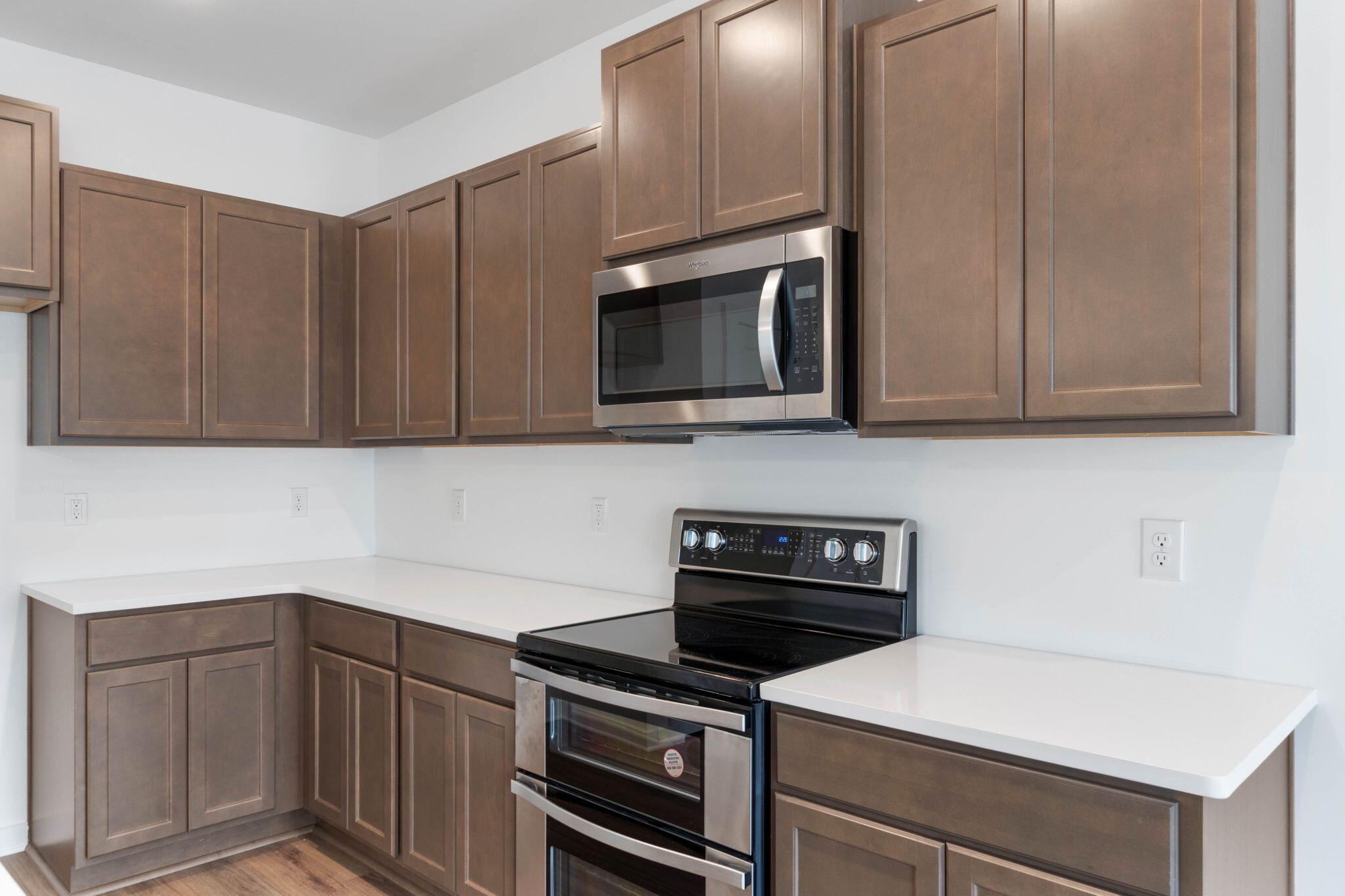 OWL'S HEAD - Residential