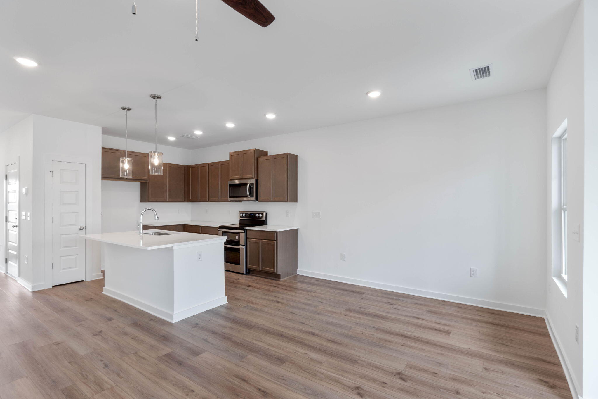 OWL'S HEAD - Residential