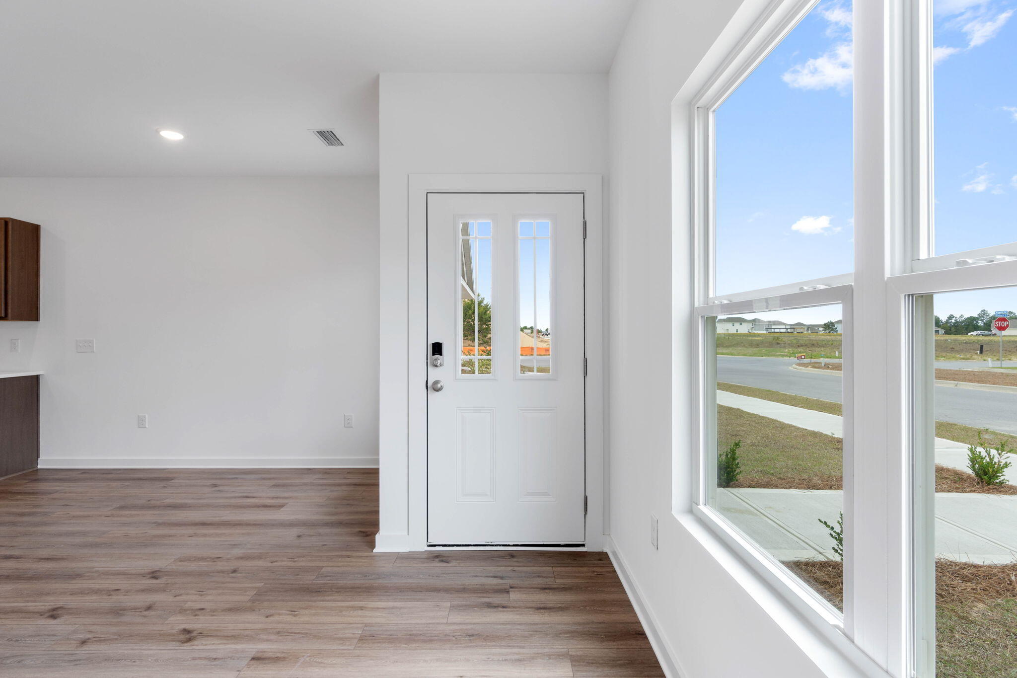 OWL'S HEAD - Residential