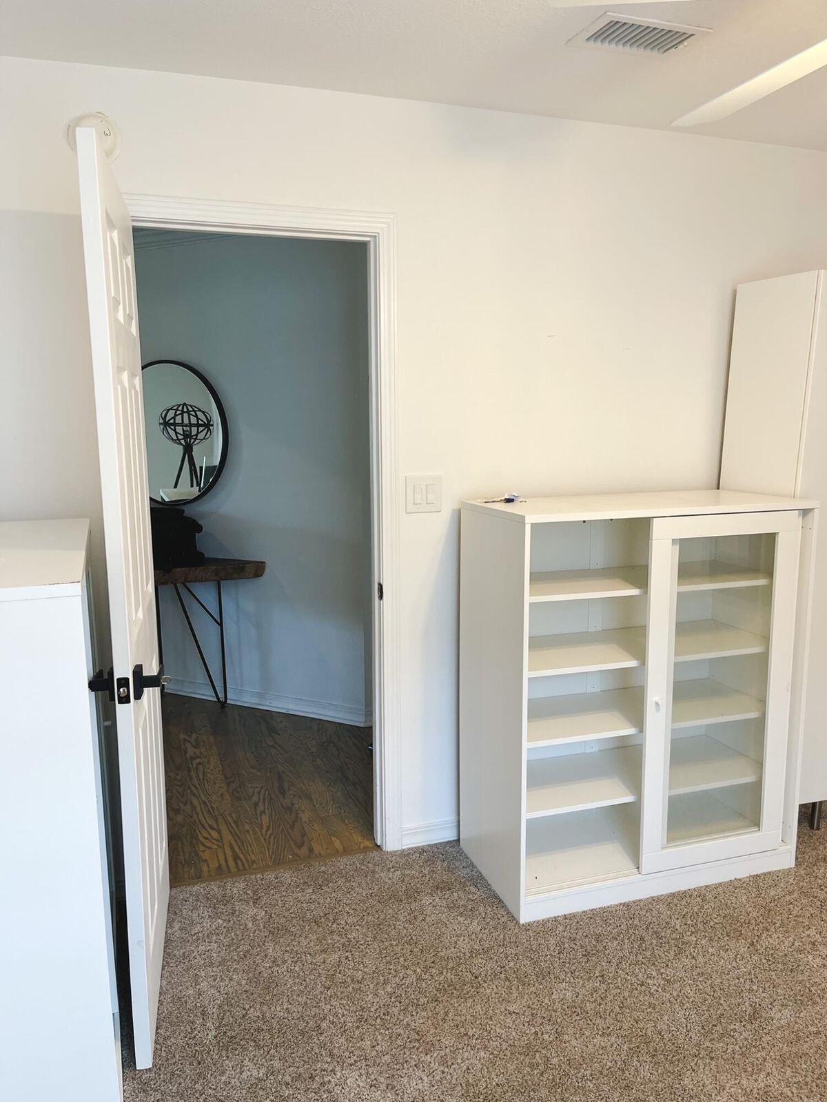 HIDDEN PINES S/D - Residential Lease