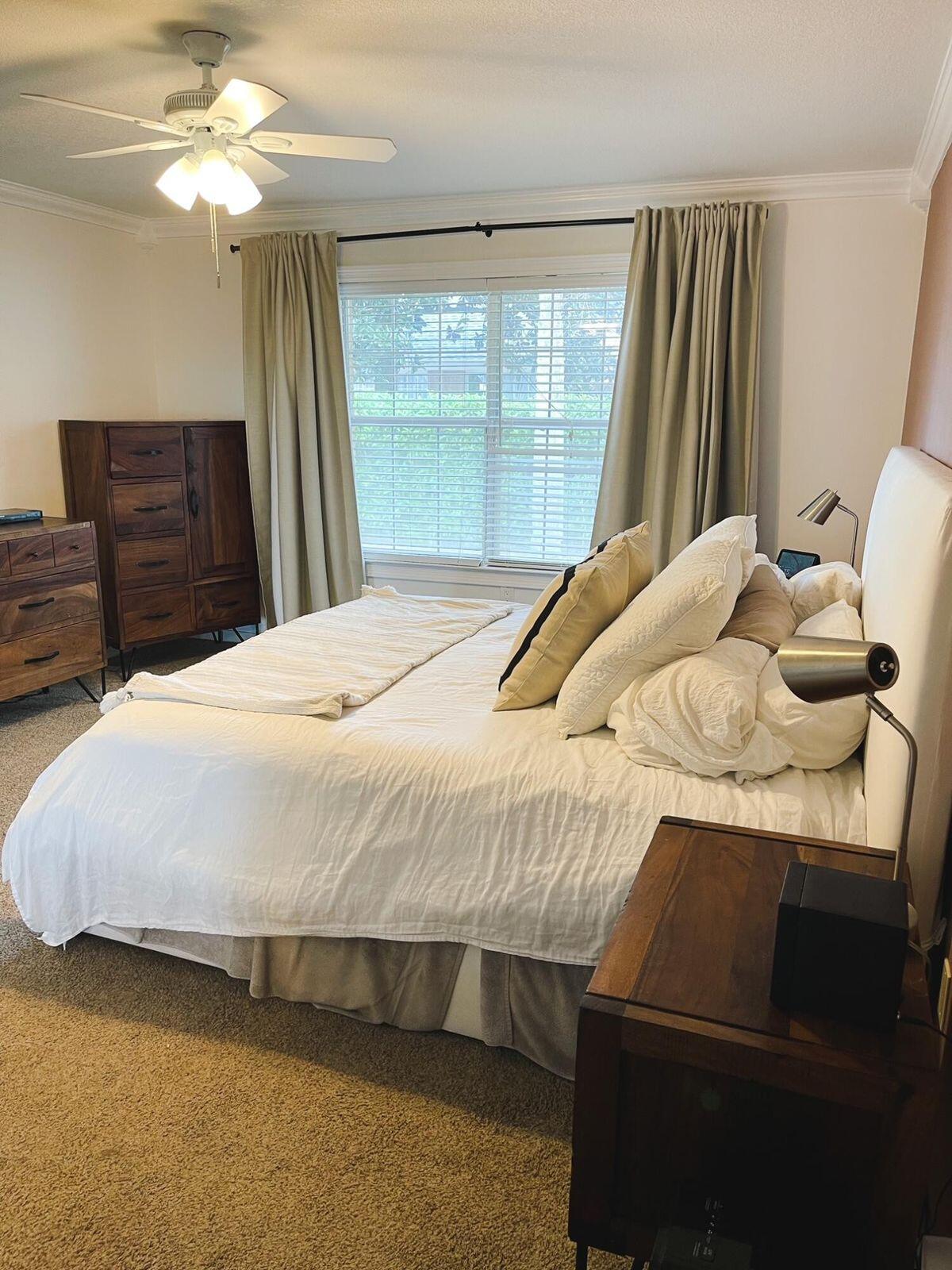 HIDDEN PINES S/D - Residential Lease