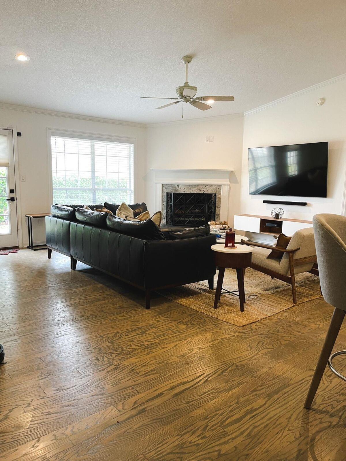 HIDDEN PINES S/D - Residential Lease