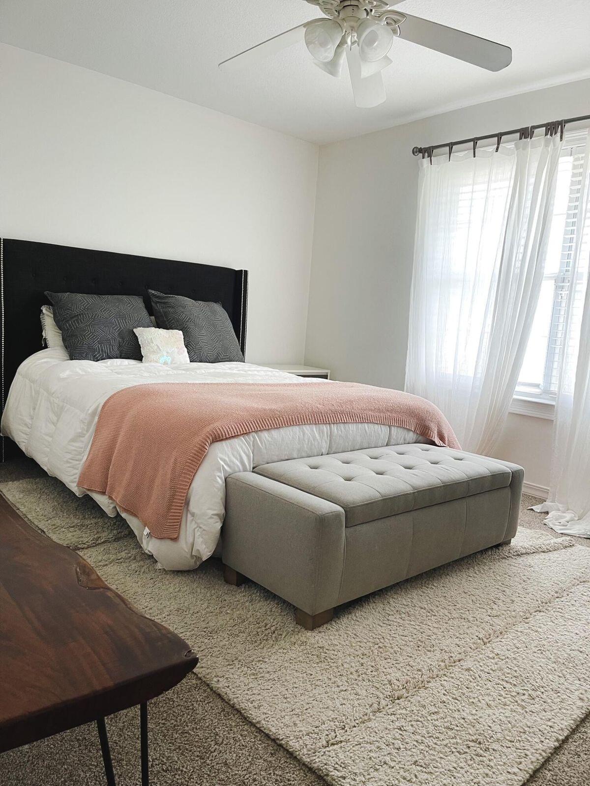 HIDDEN PINES S/D - Residential Lease
