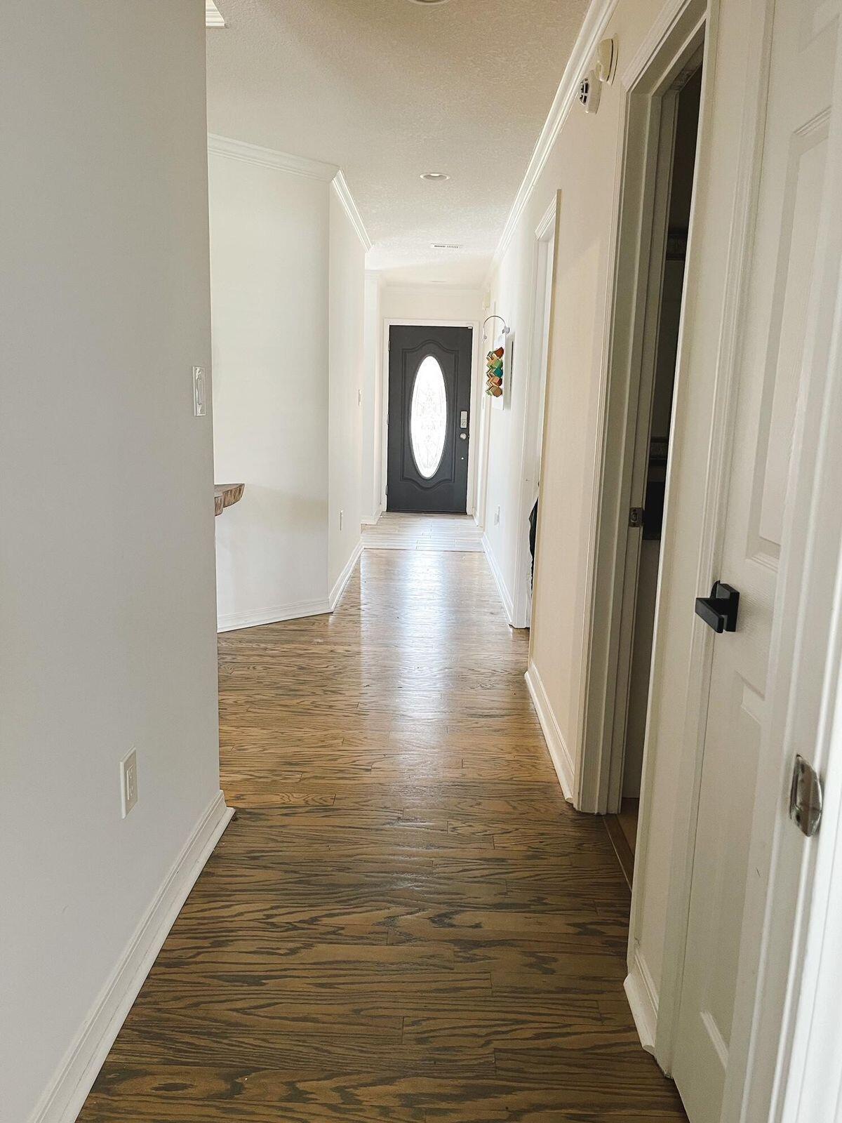 HIDDEN PINES S/D - Residential Lease