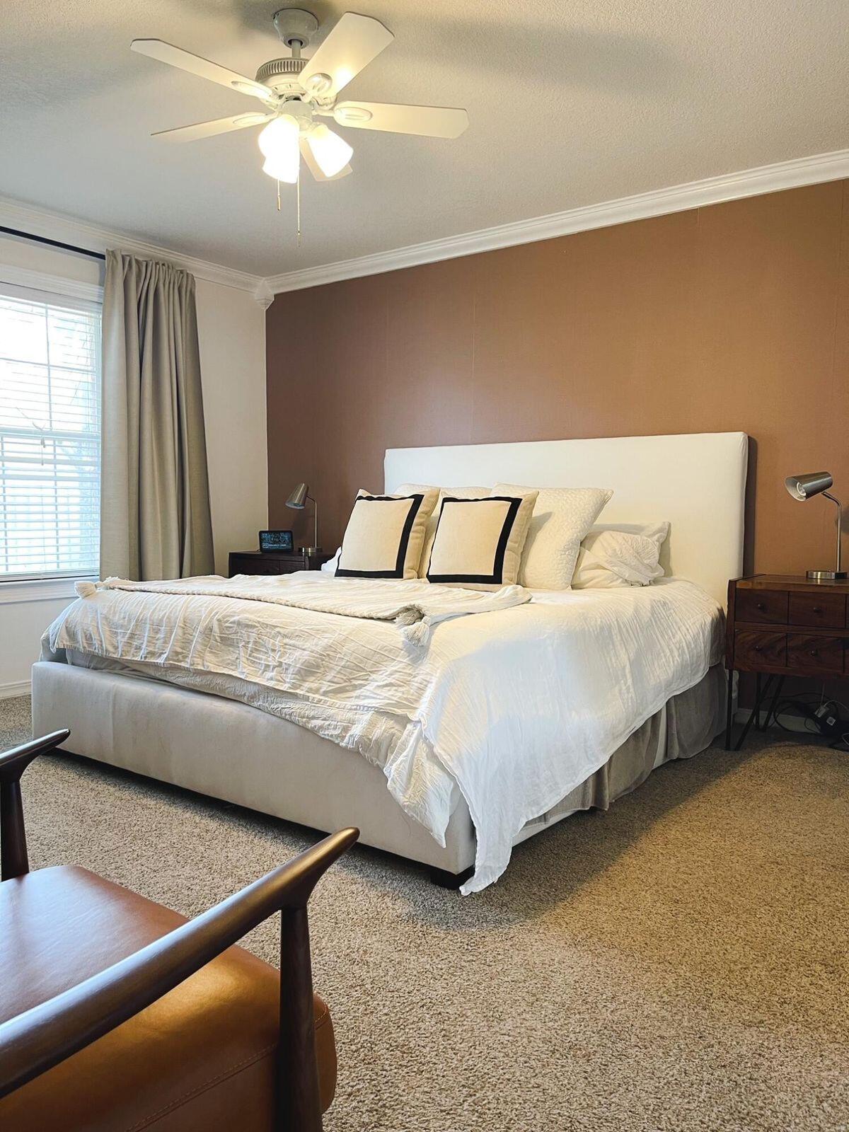 HIDDEN PINES S/D - Residential Lease