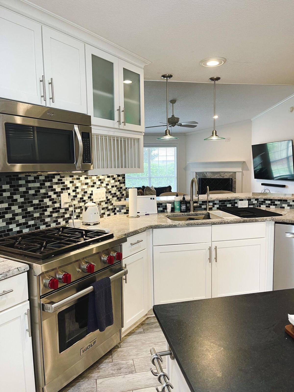 HIDDEN PINES S/D - Residential Lease