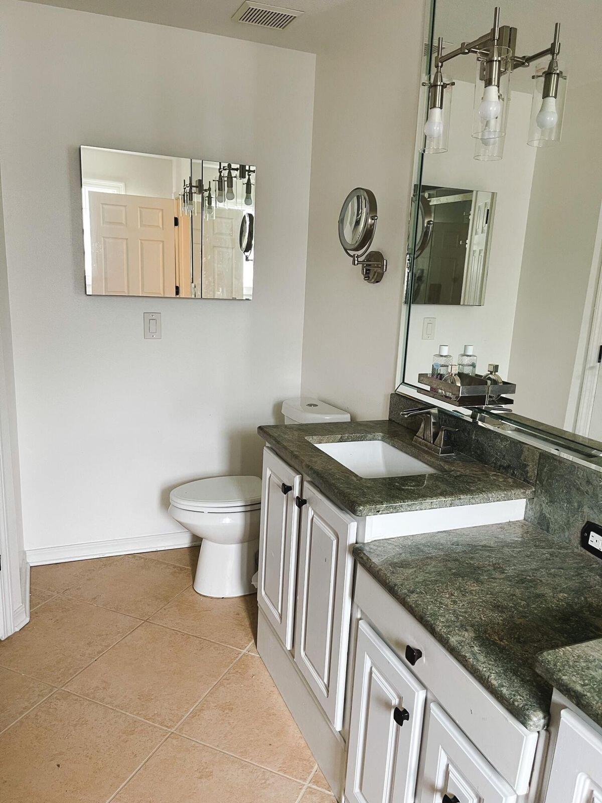 HIDDEN PINES S/D - Residential Lease