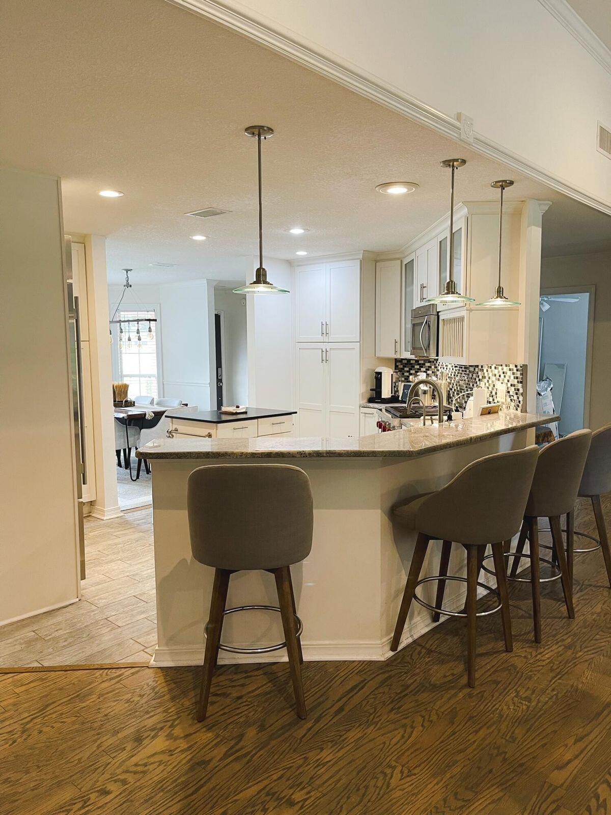 HIDDEN PINES S/D - Residential Lease