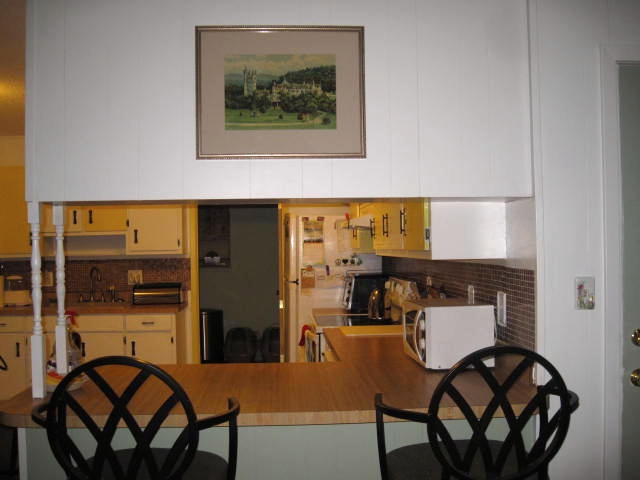 MARINERS COVE - Residential